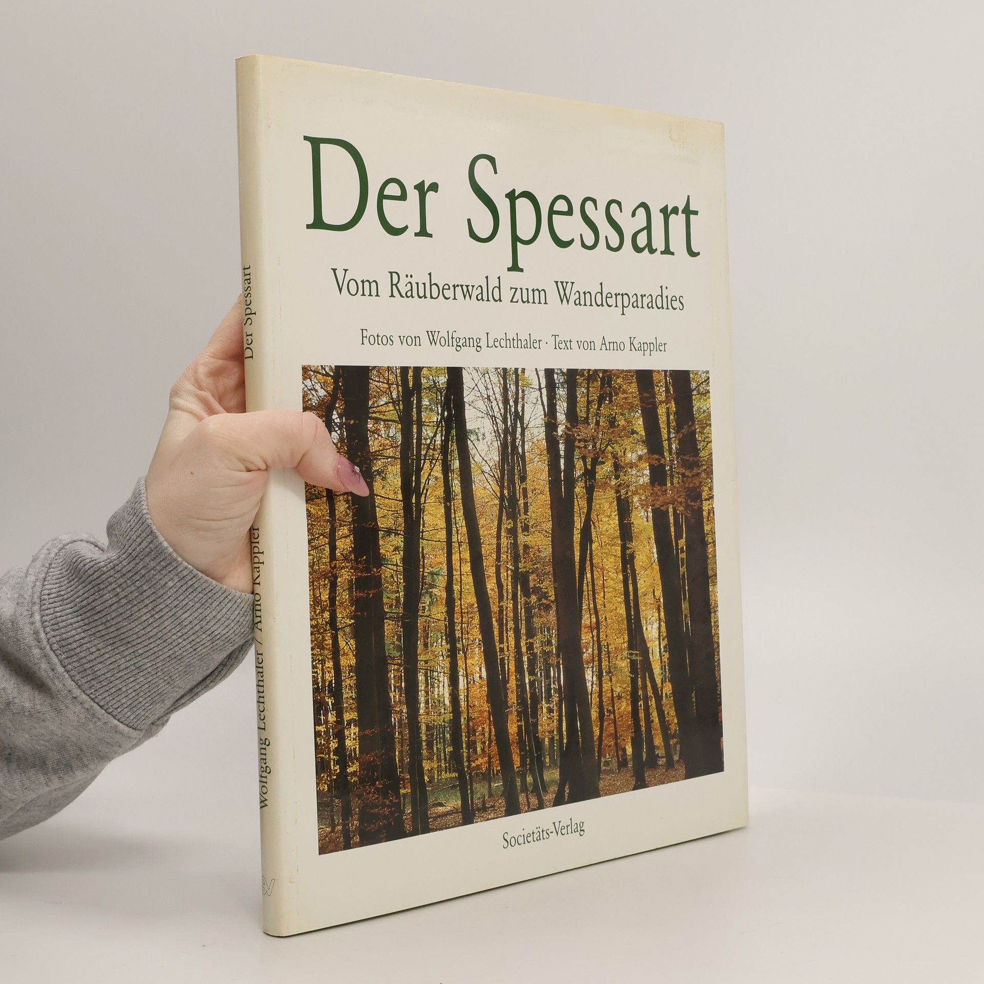 Der Spessart