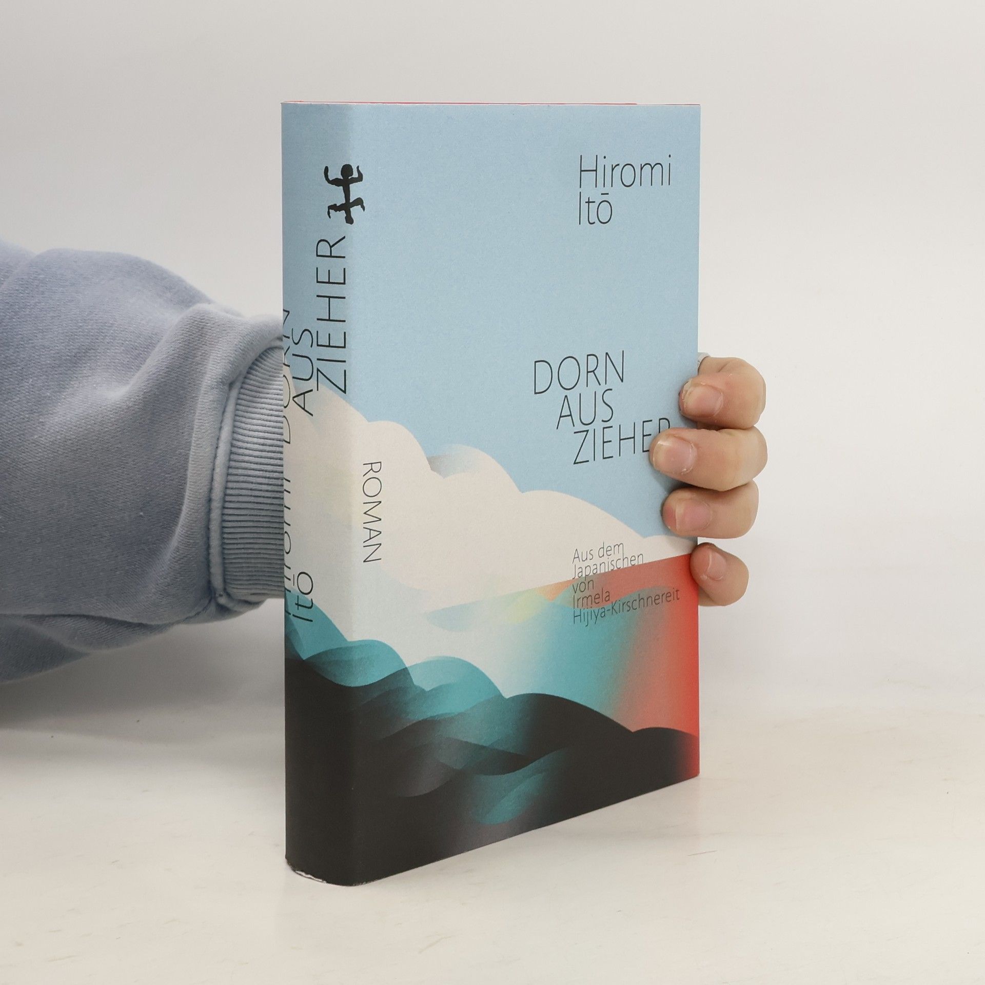 ITO HIROMI Dornauszieher