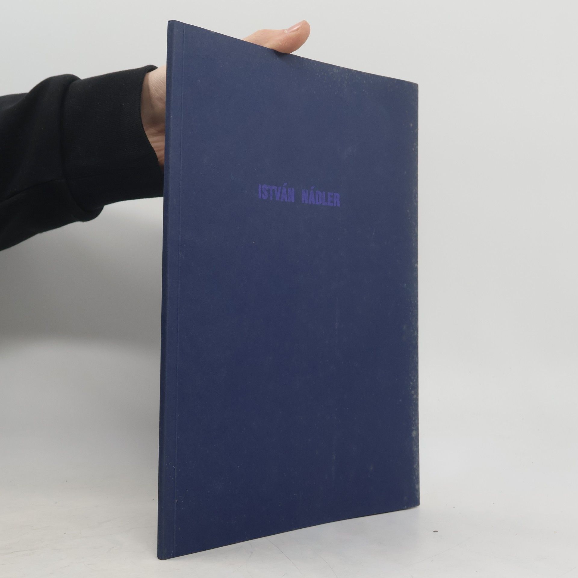 István Nádler István Nádler