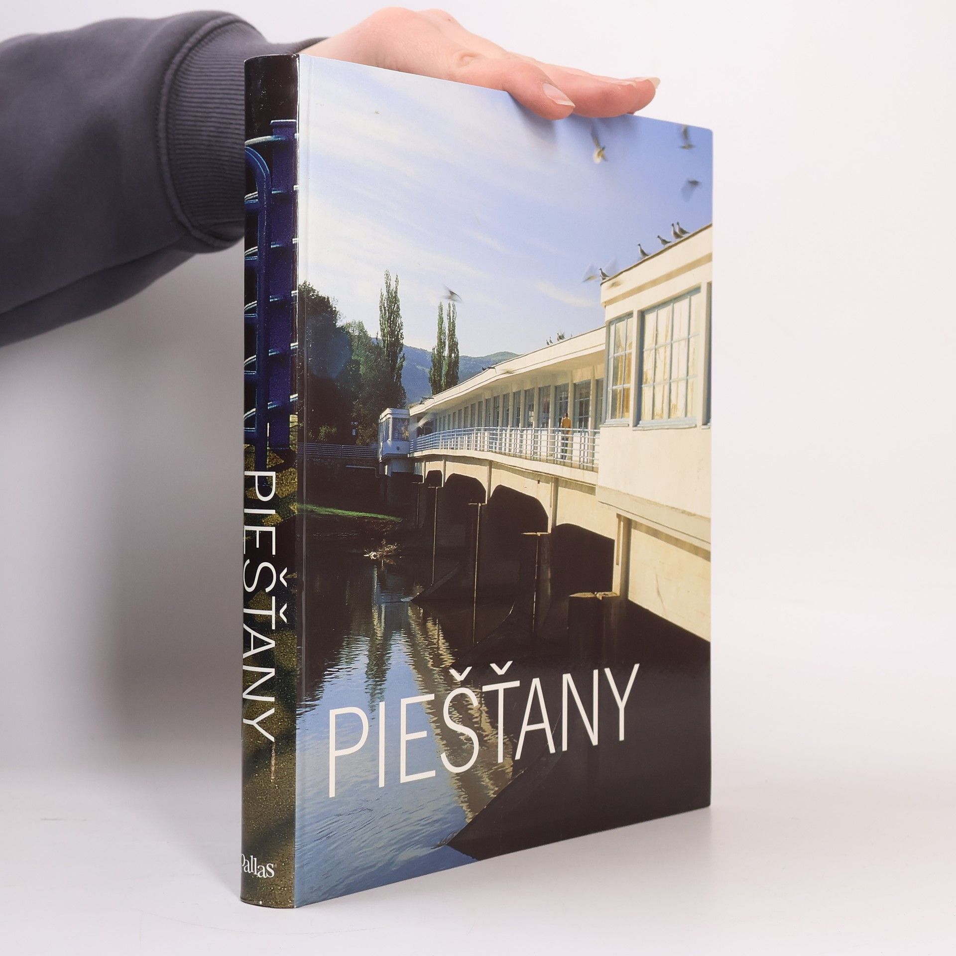 Laura S. imova Piešťany