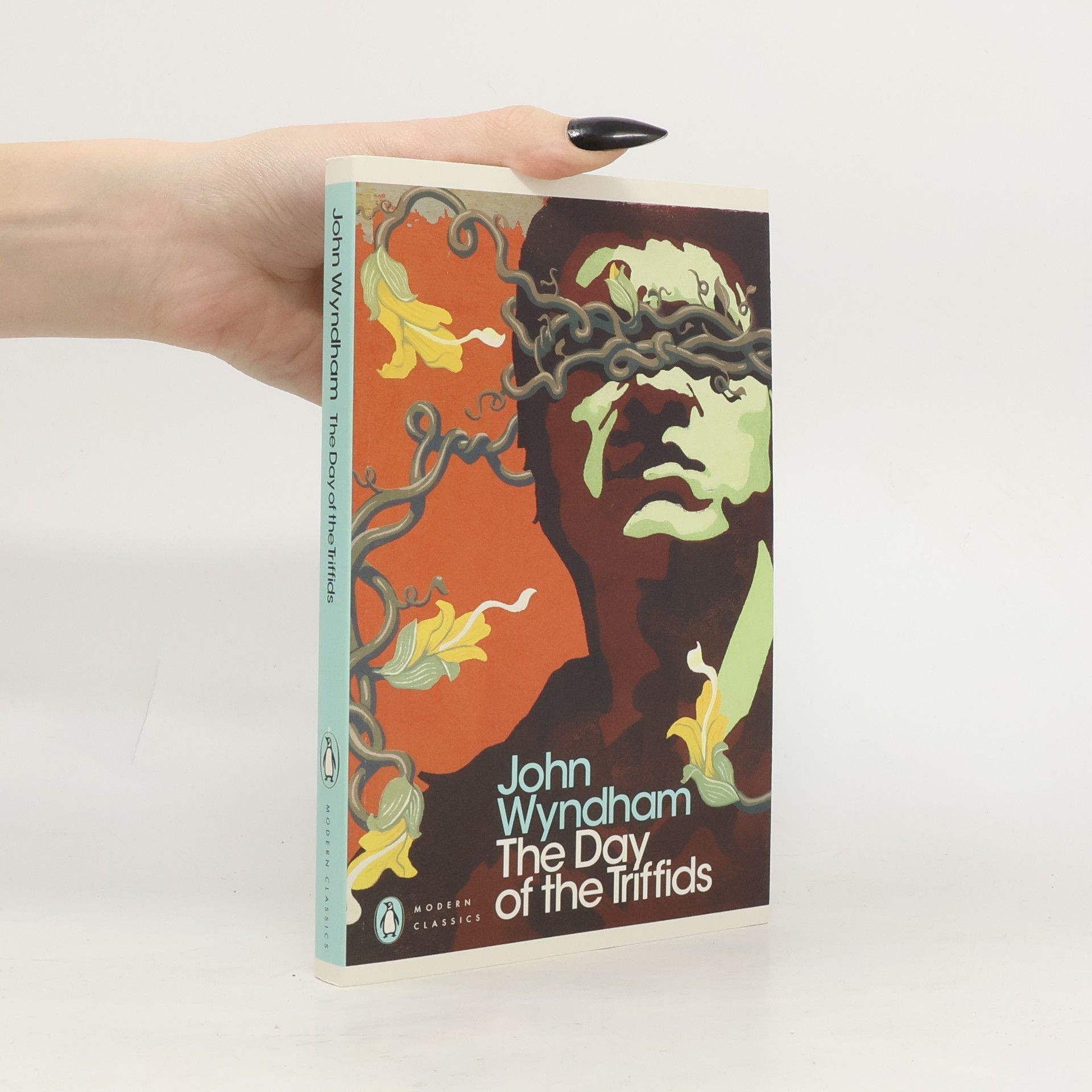 John Wyndham The Day of the Triffids