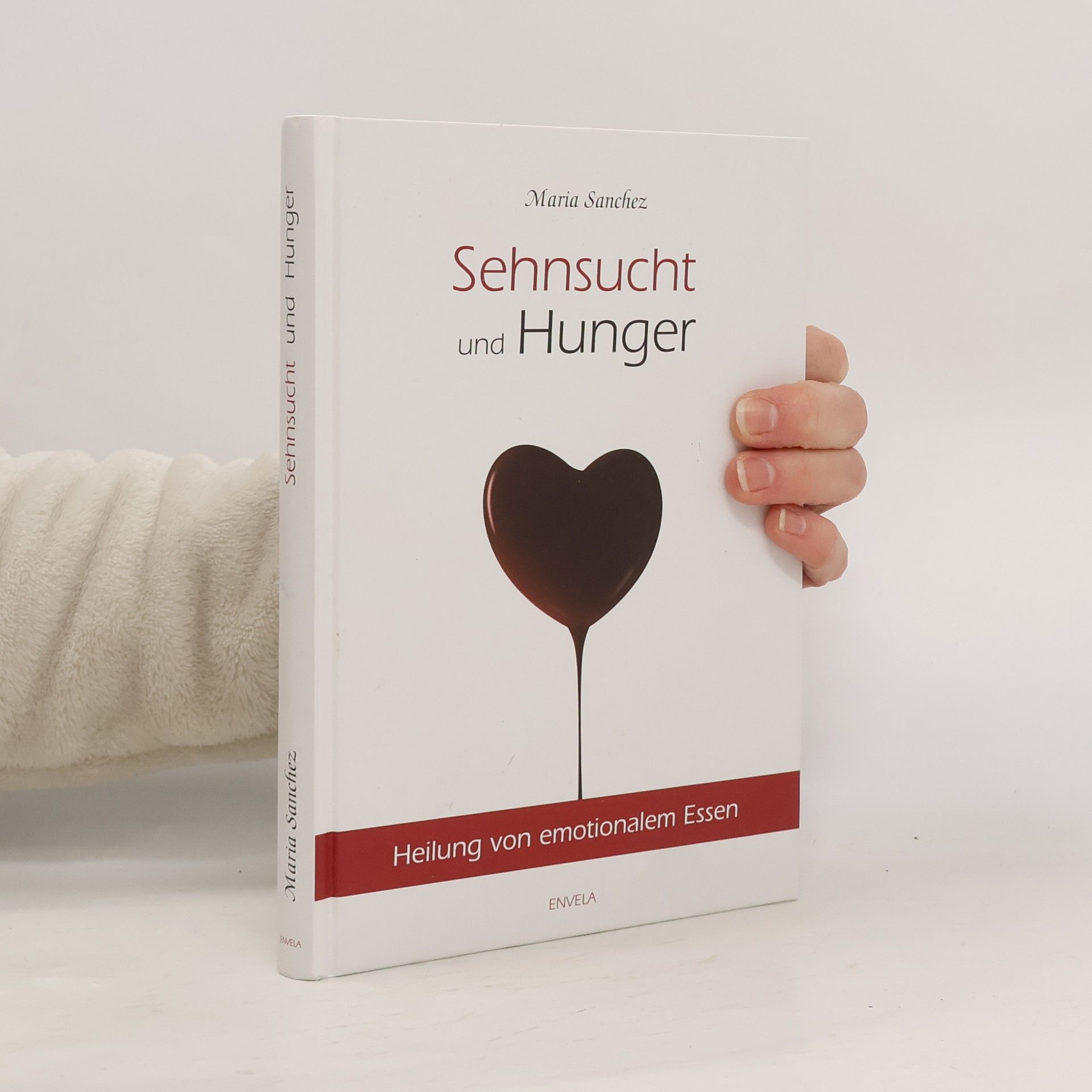 Sehnsucht und Hunger