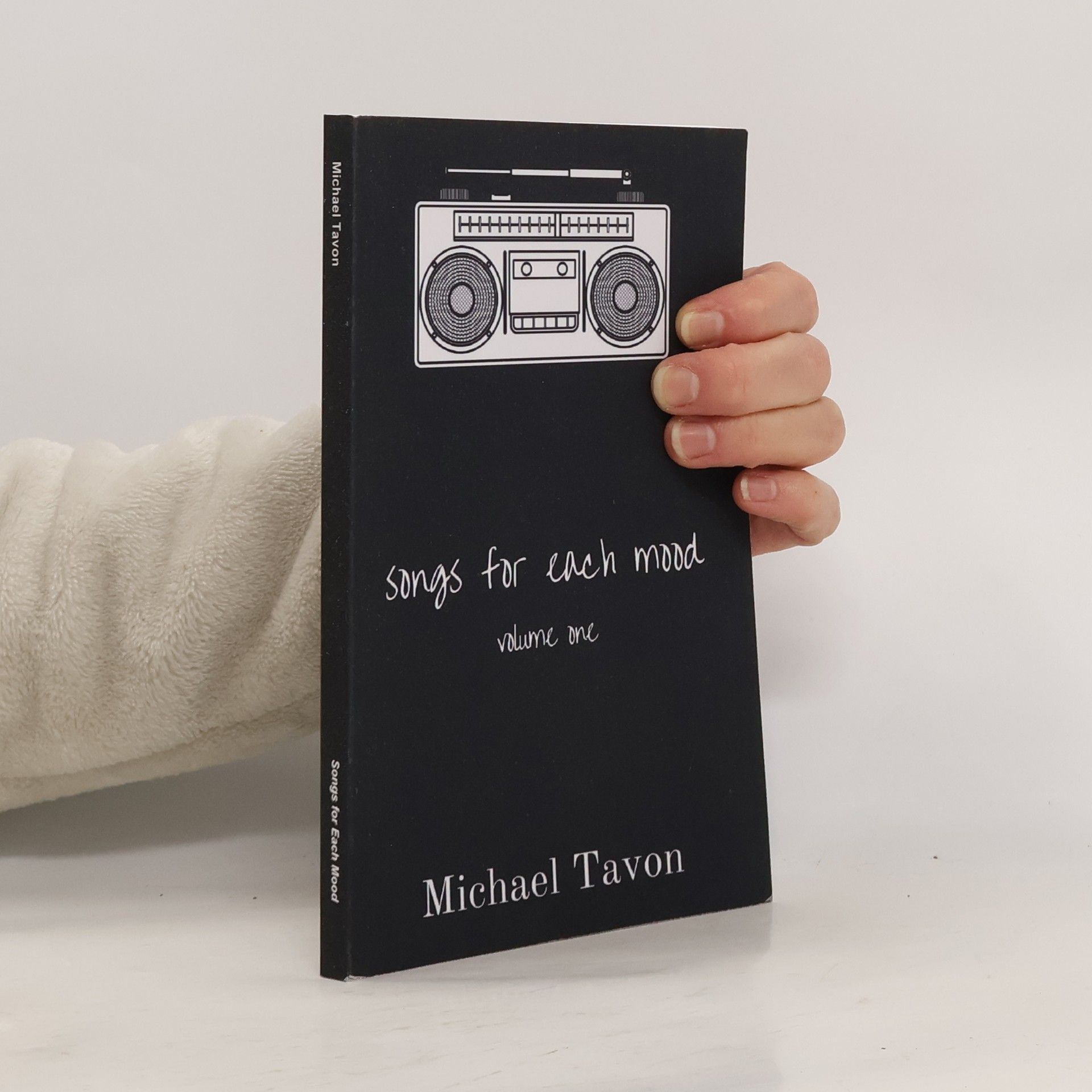 Michael Tavon Songs for Each Mood