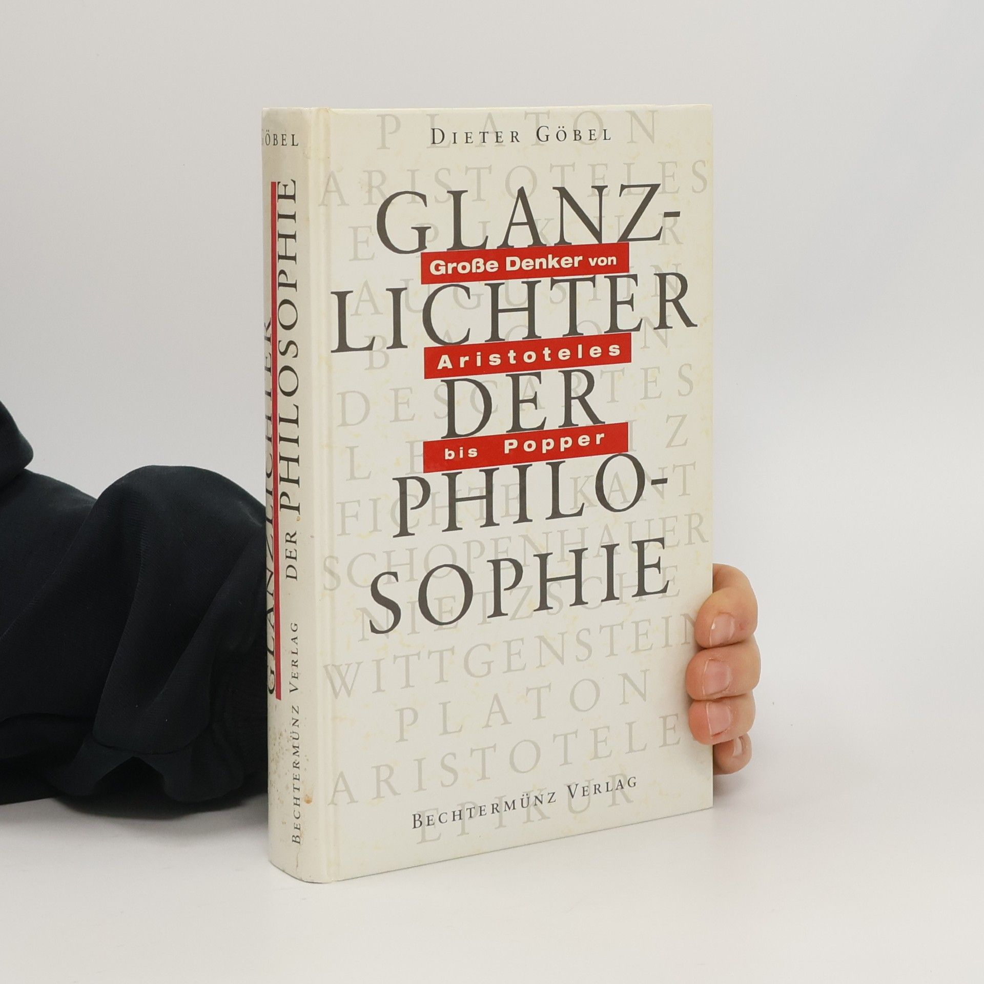 Glanzlichter Der Philosophie