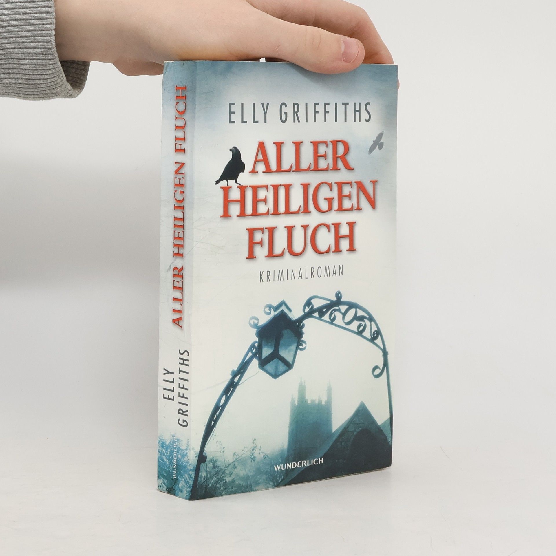 Aller Heiligen Fluch