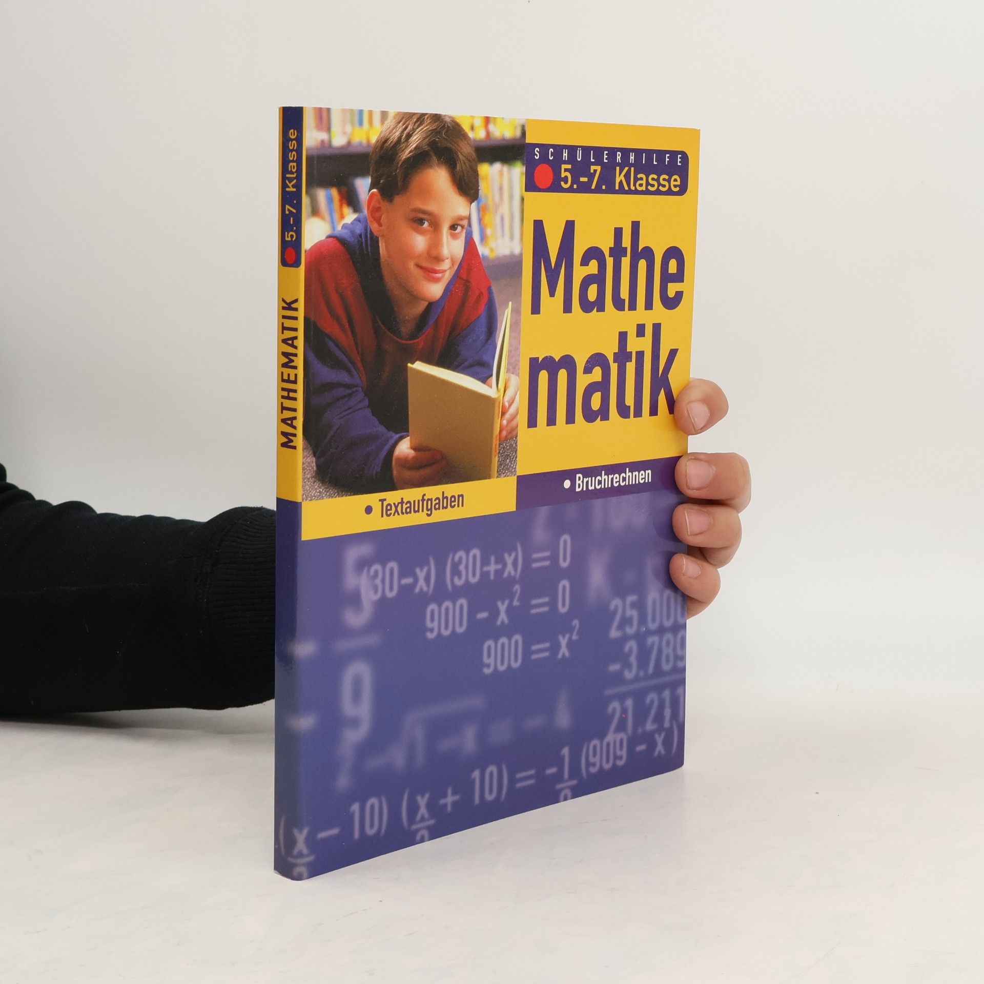 Auteurscollectief Mathematik 5.-7. Klasse