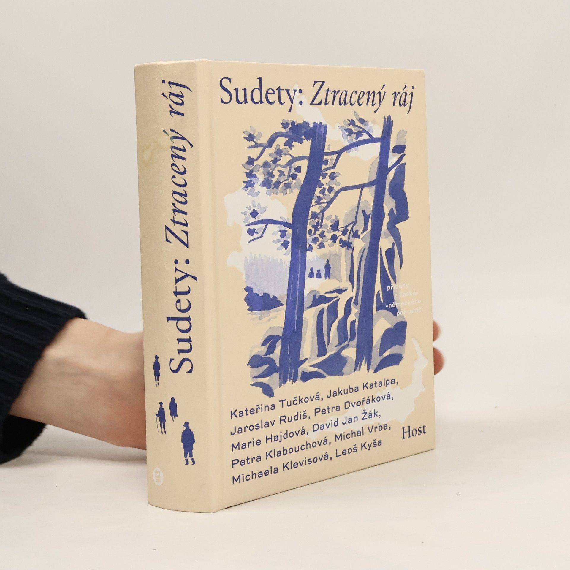 Sudety: Ztracený ráj