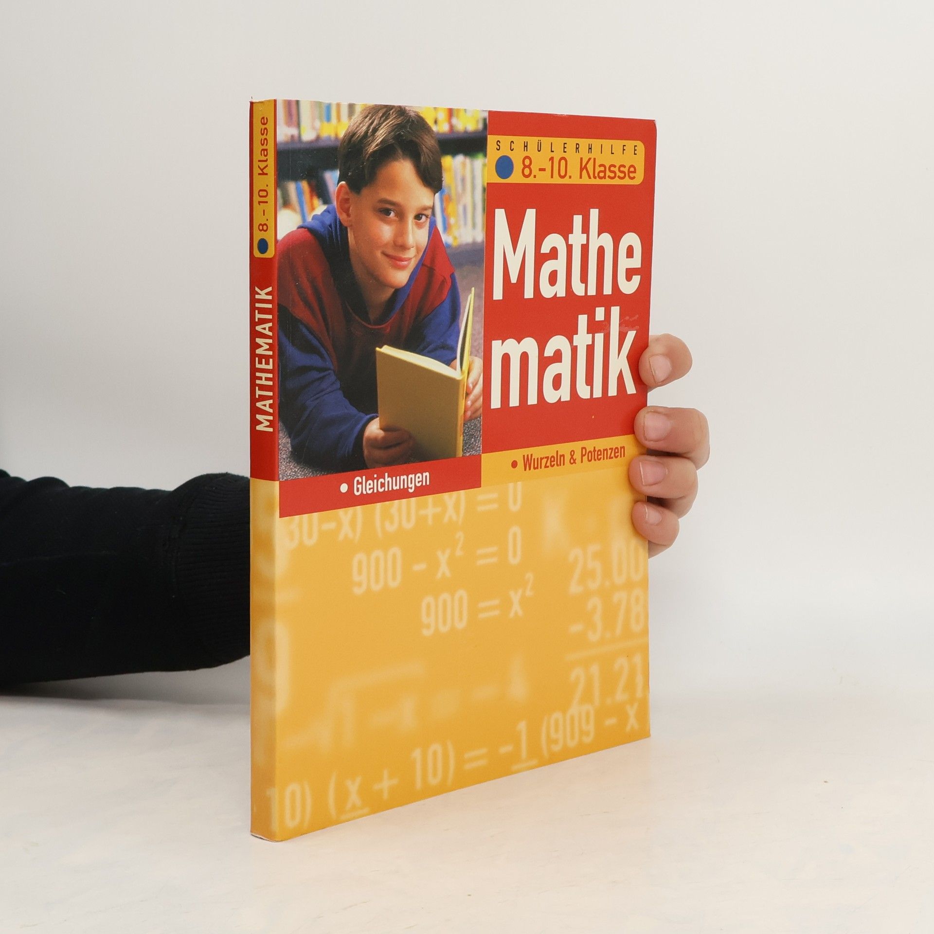 Andreas Egert Mathematik