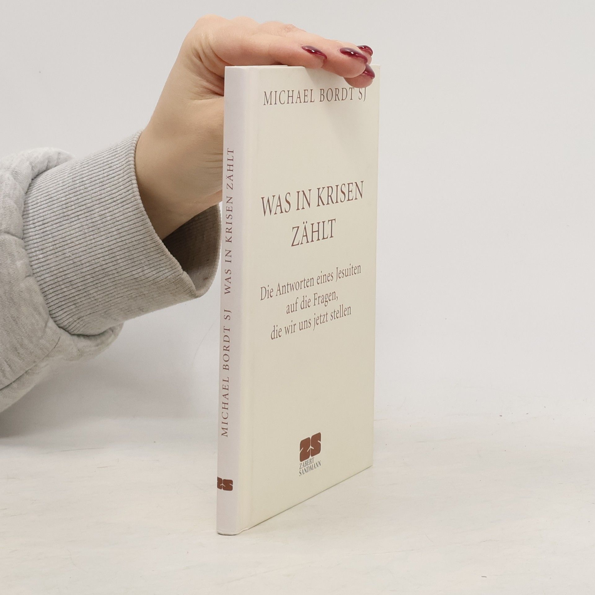 Was in Krisen zählt