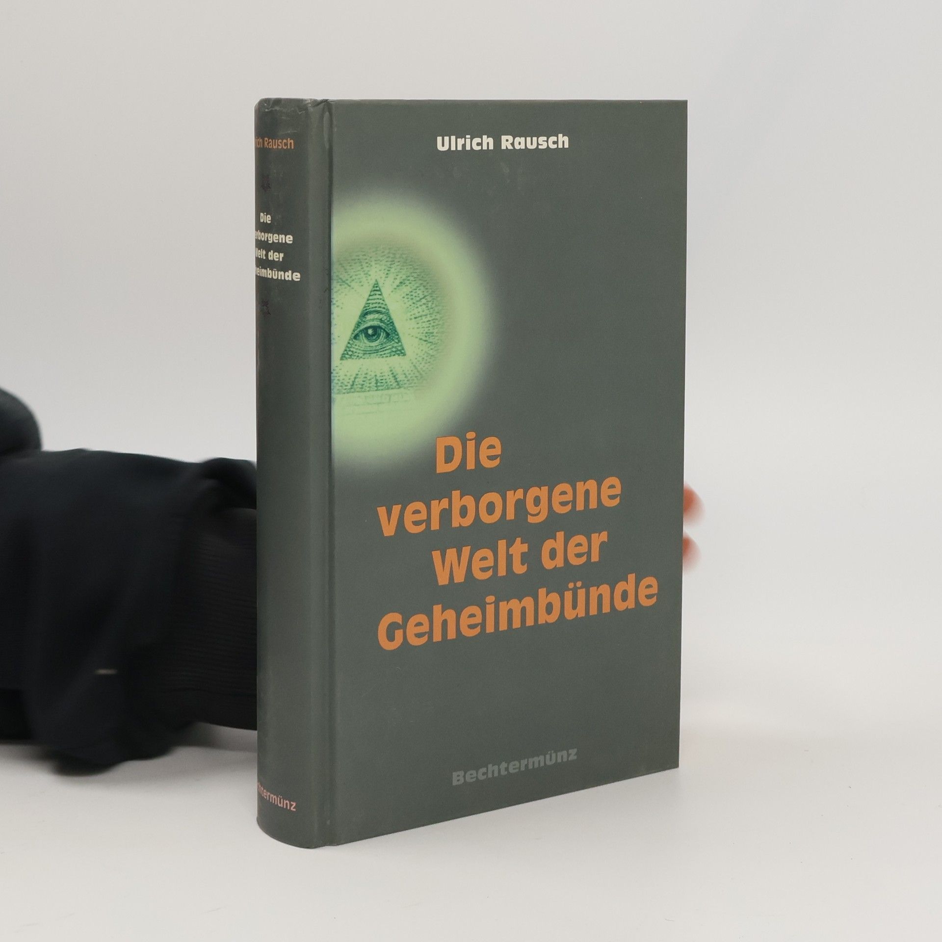 Die verborgene Welt der Geheimbünde