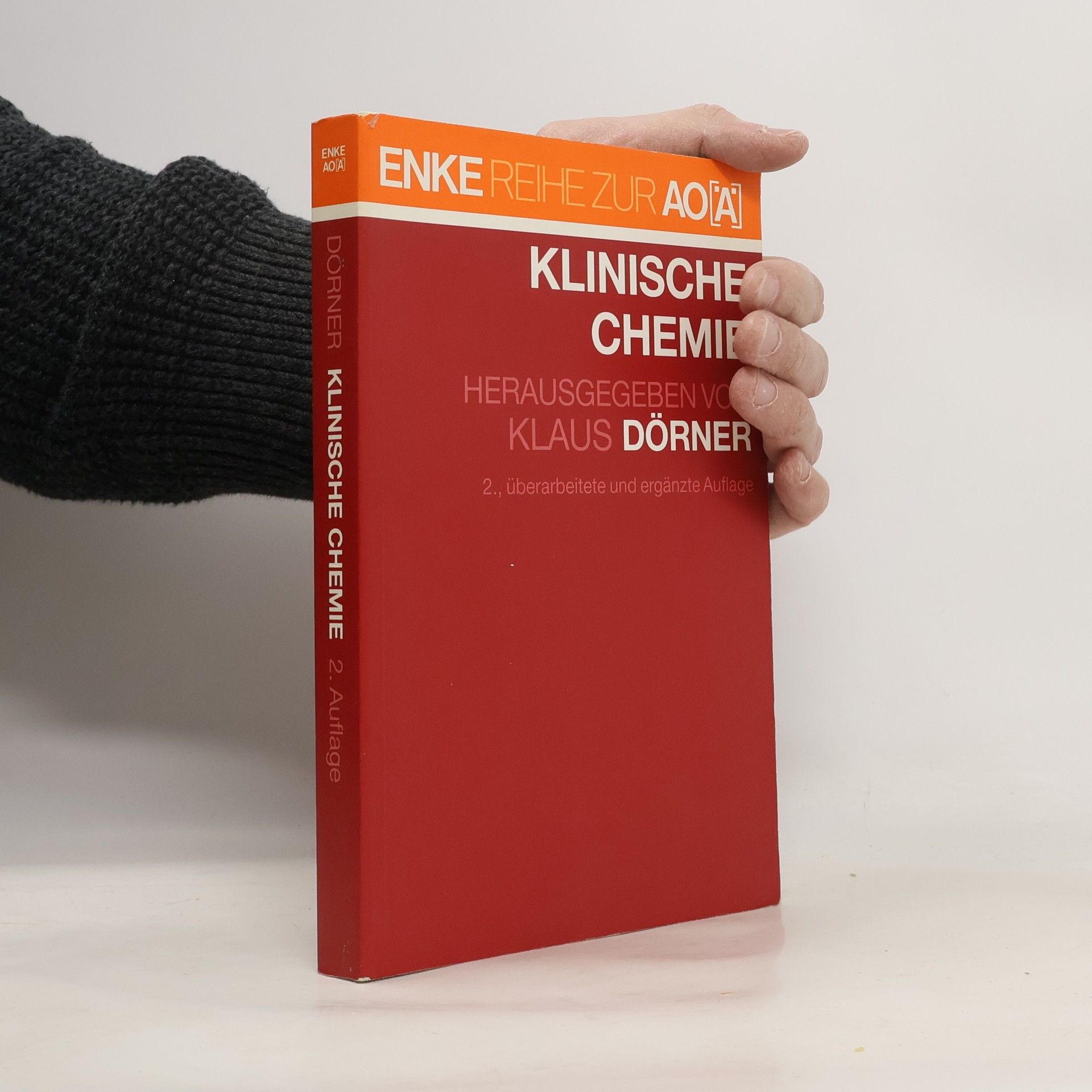 Klinische Chemie
