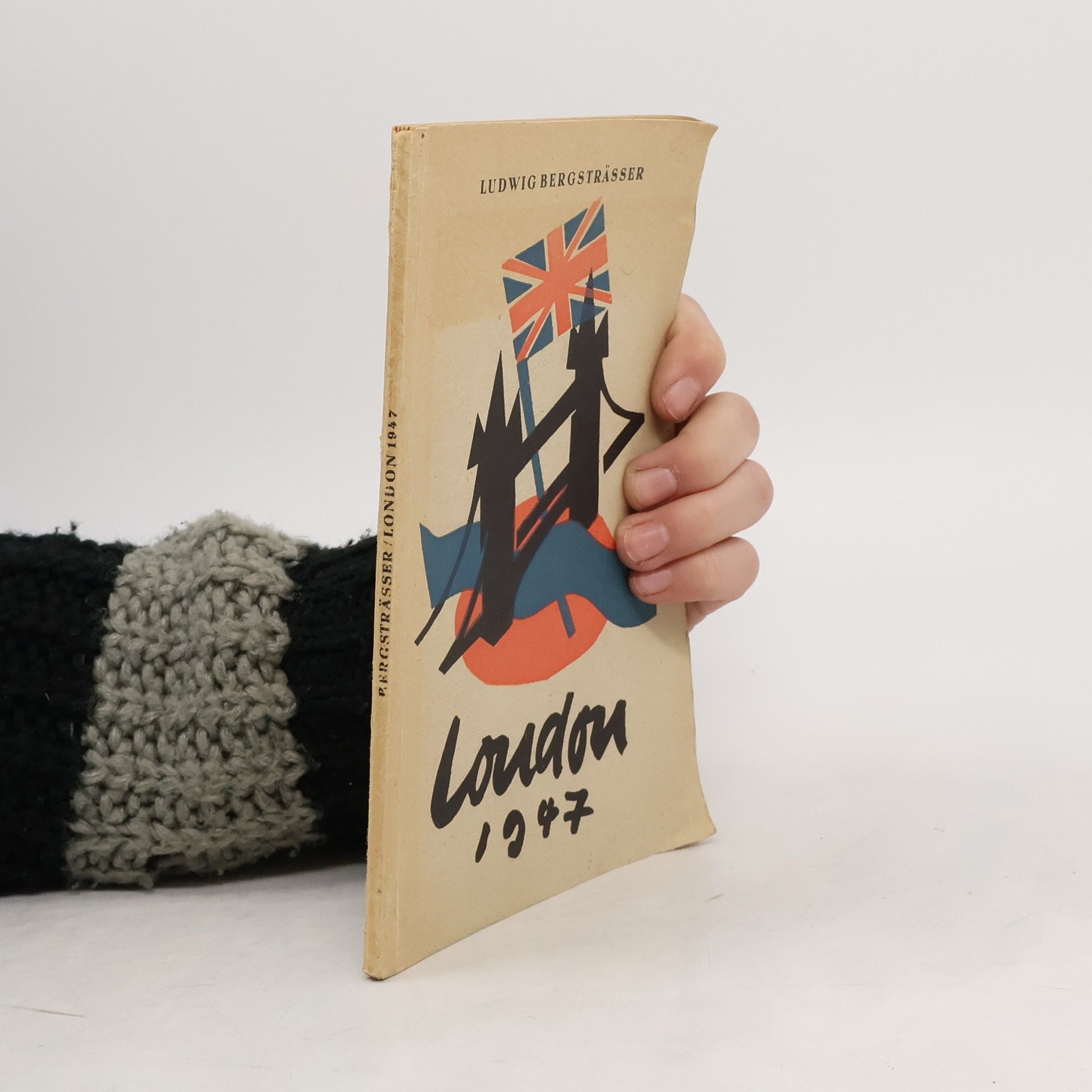 London 1947 