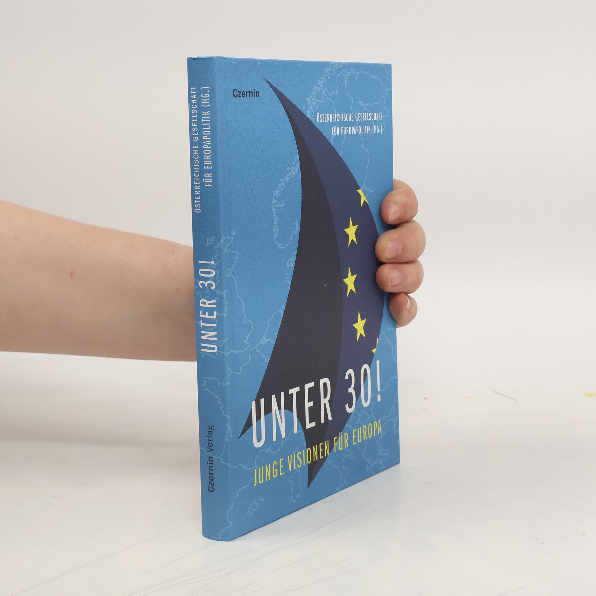 Autorenkollektiv Unter 30!