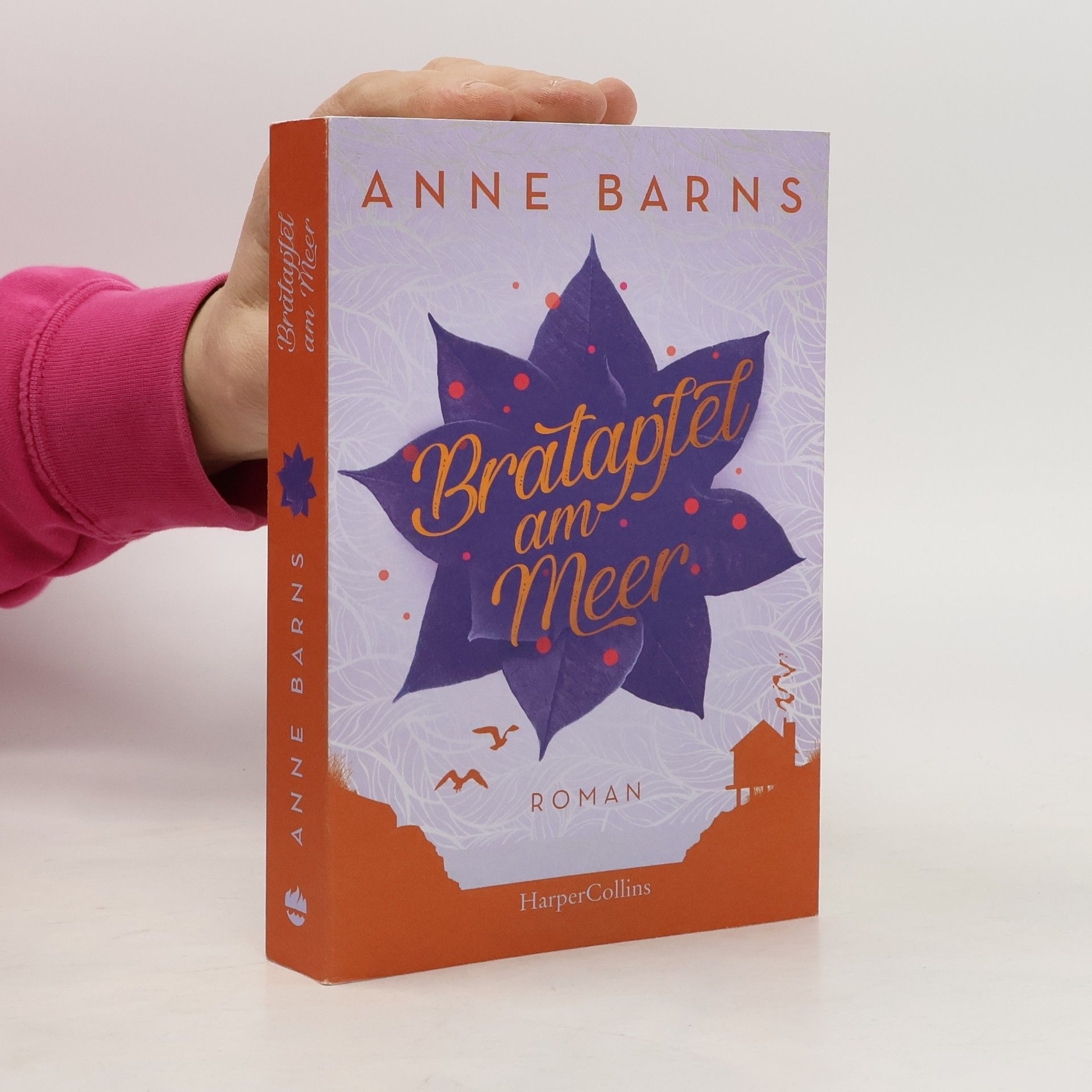 Bratapfel am Meer (Neuausgabe)