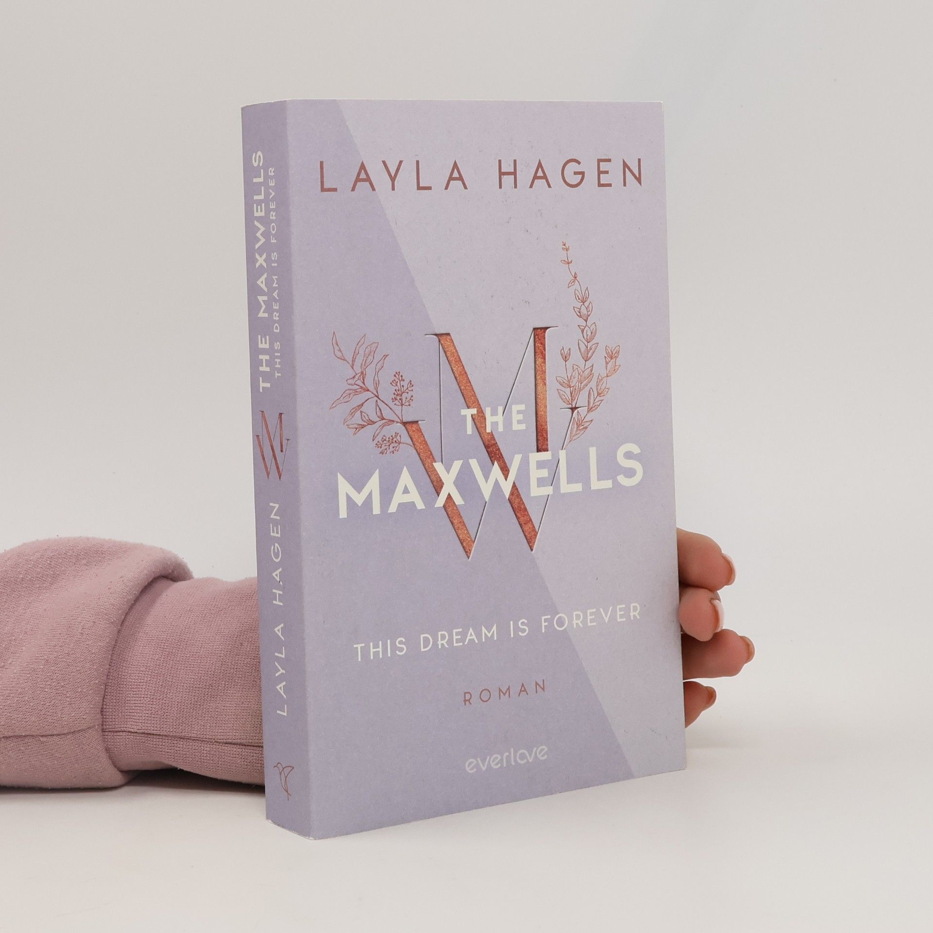 Layla Hagen This Dream is Forever