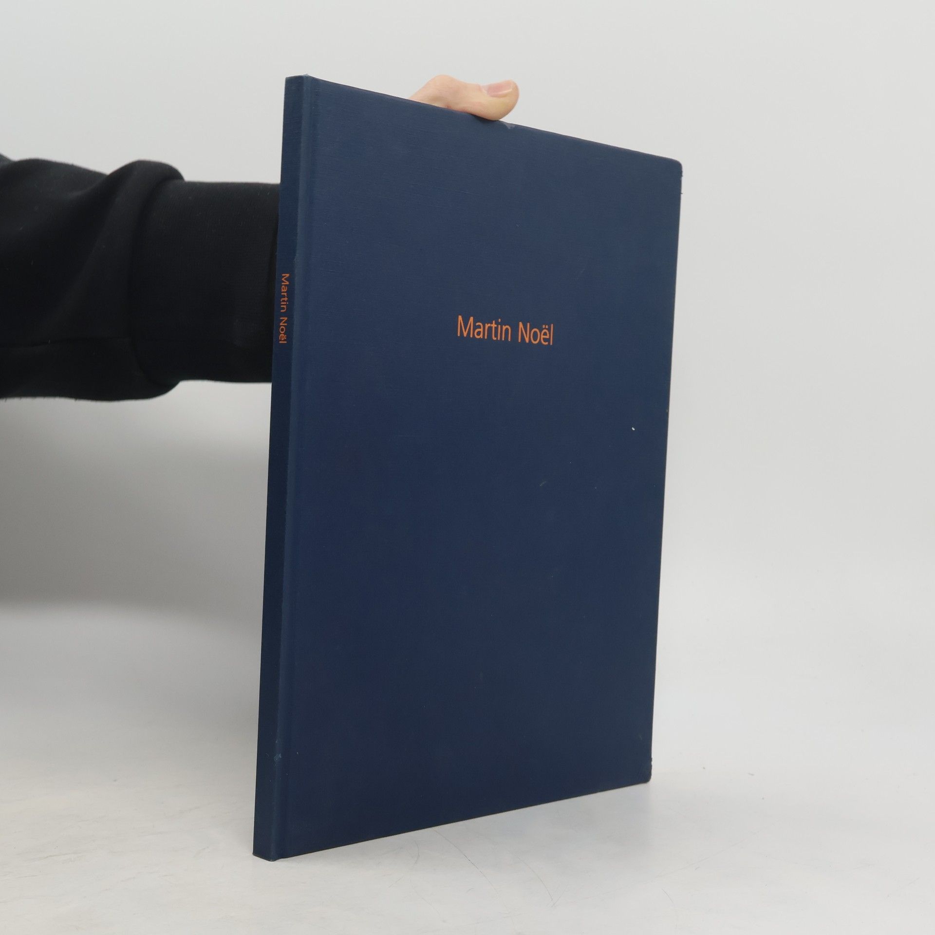 Martin Noël Martin Noël