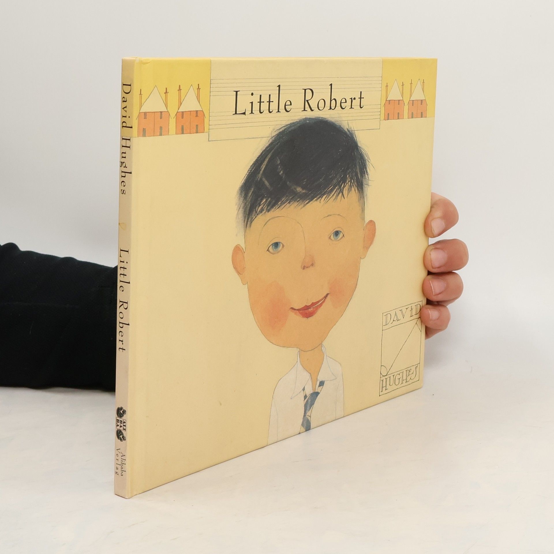 Little Robert
