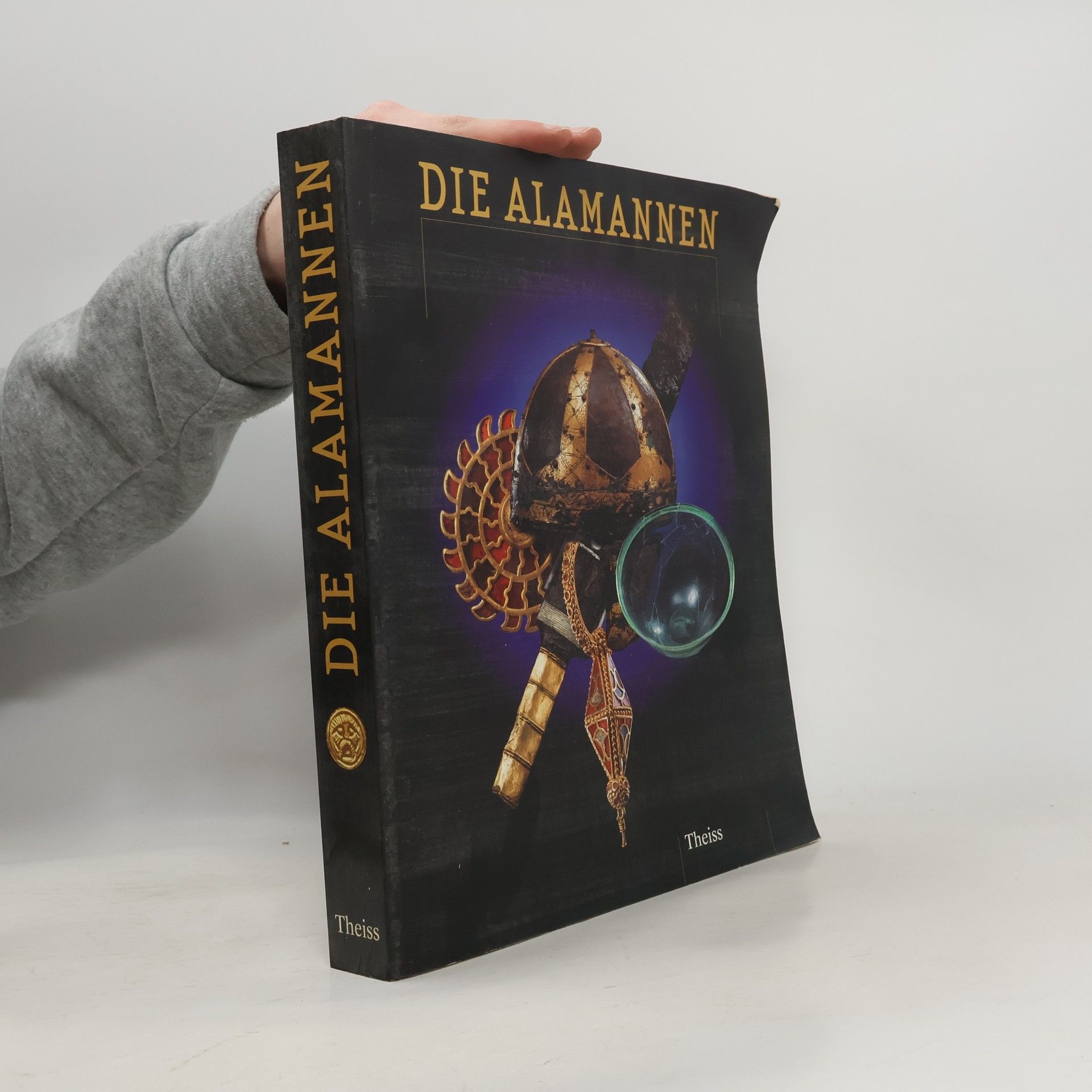 Die Alamannen