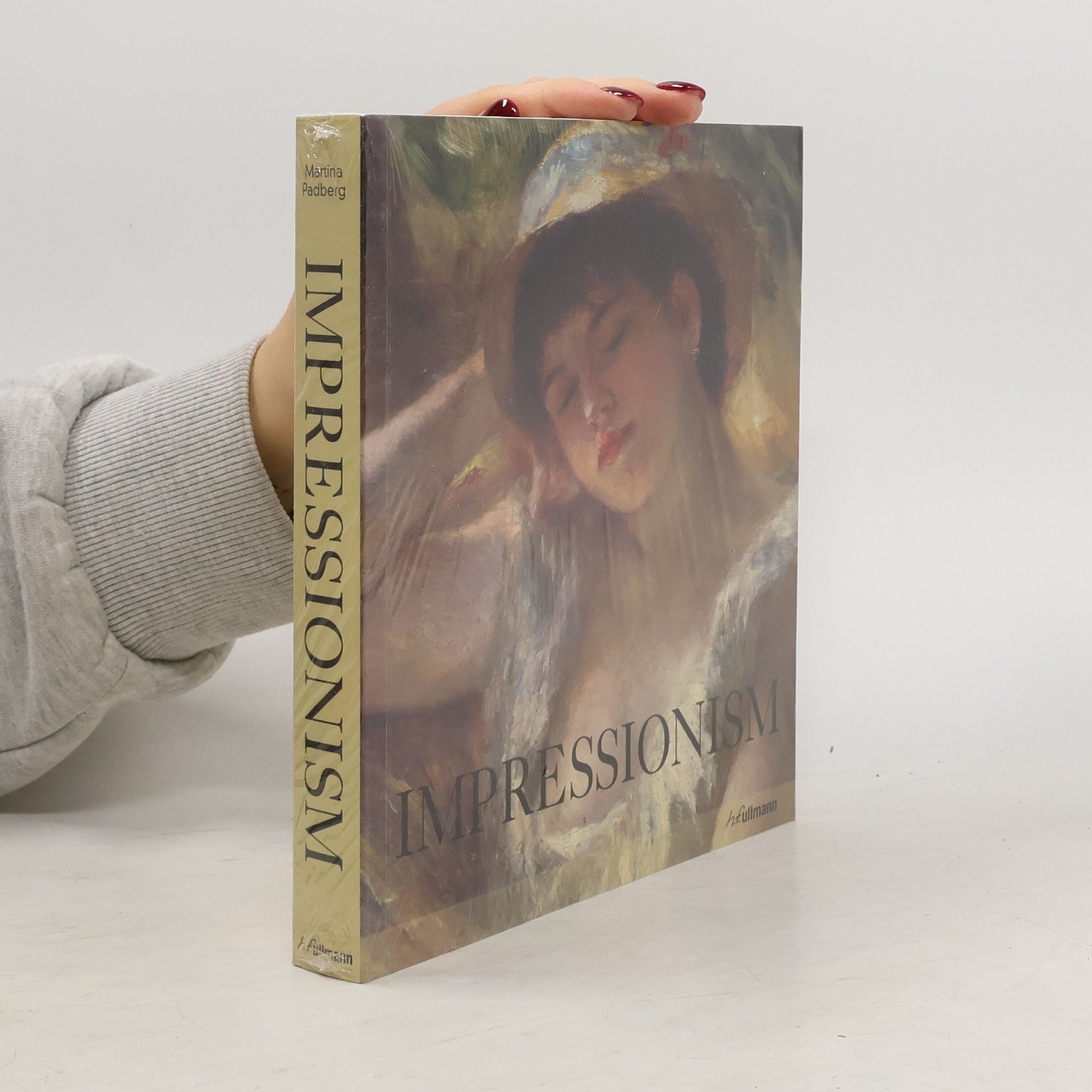 Martina Padberg Impressionism