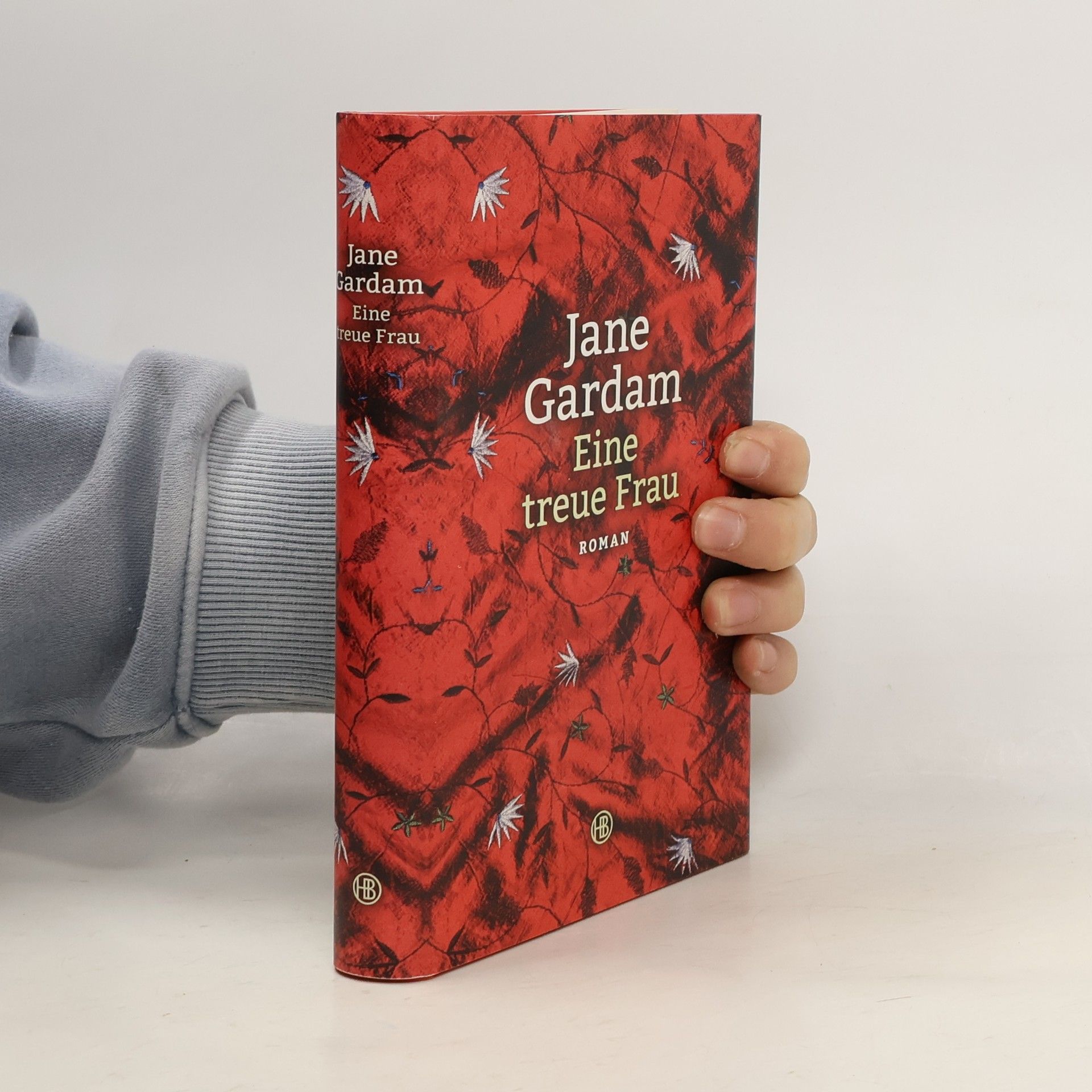 Jane Gardam Eine treue Frau