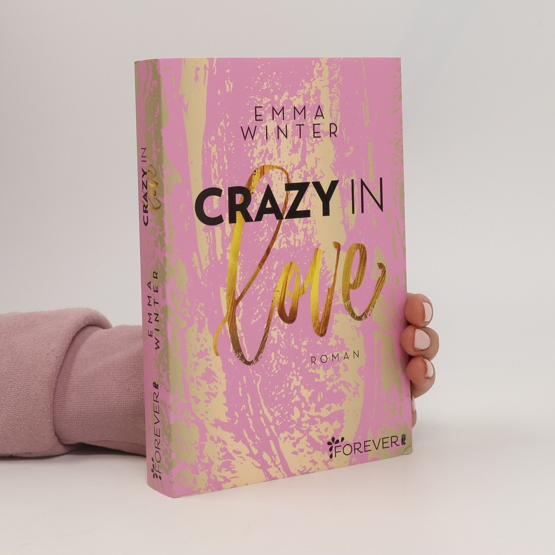 Emma Winter Crazy in Love