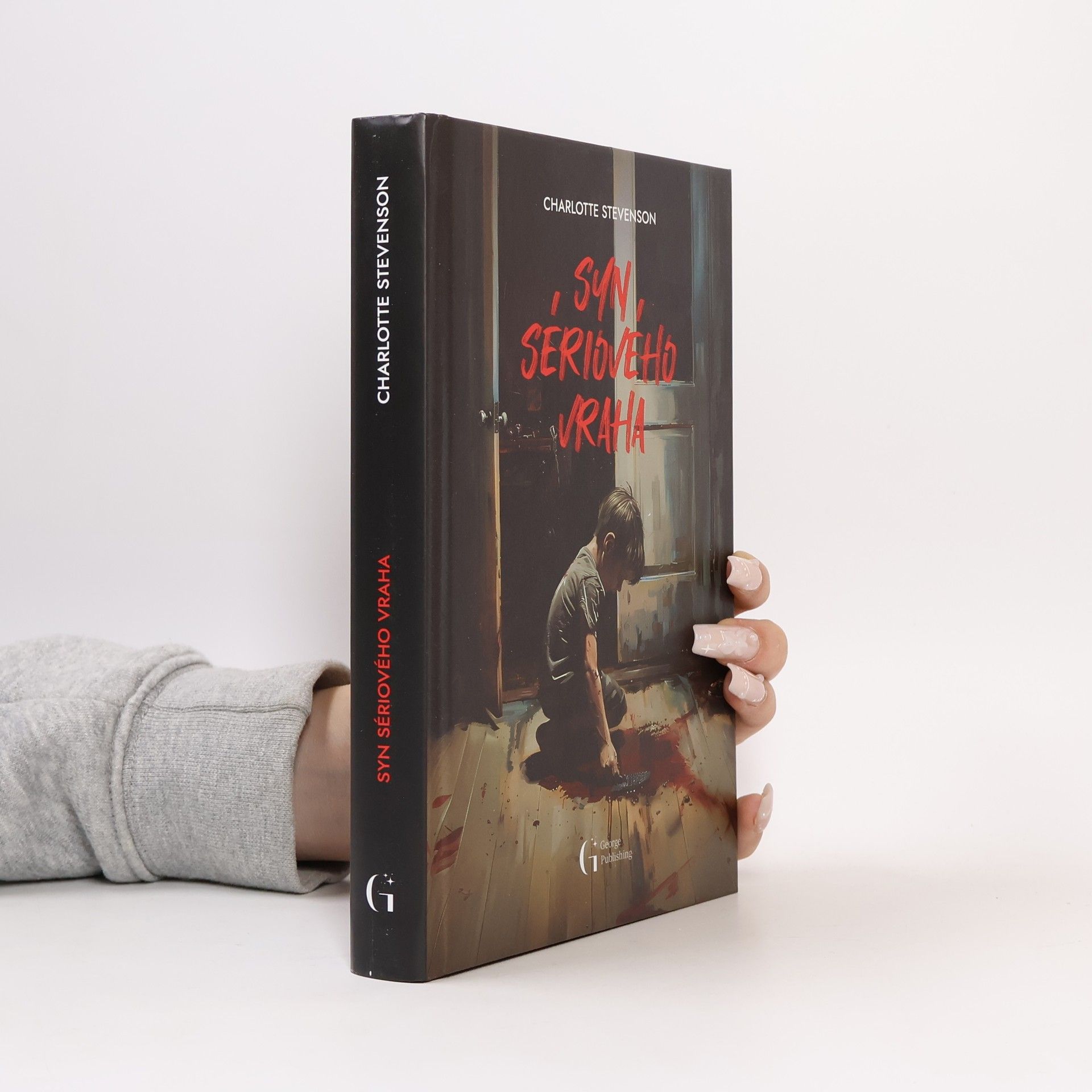 Syn sériového vraha