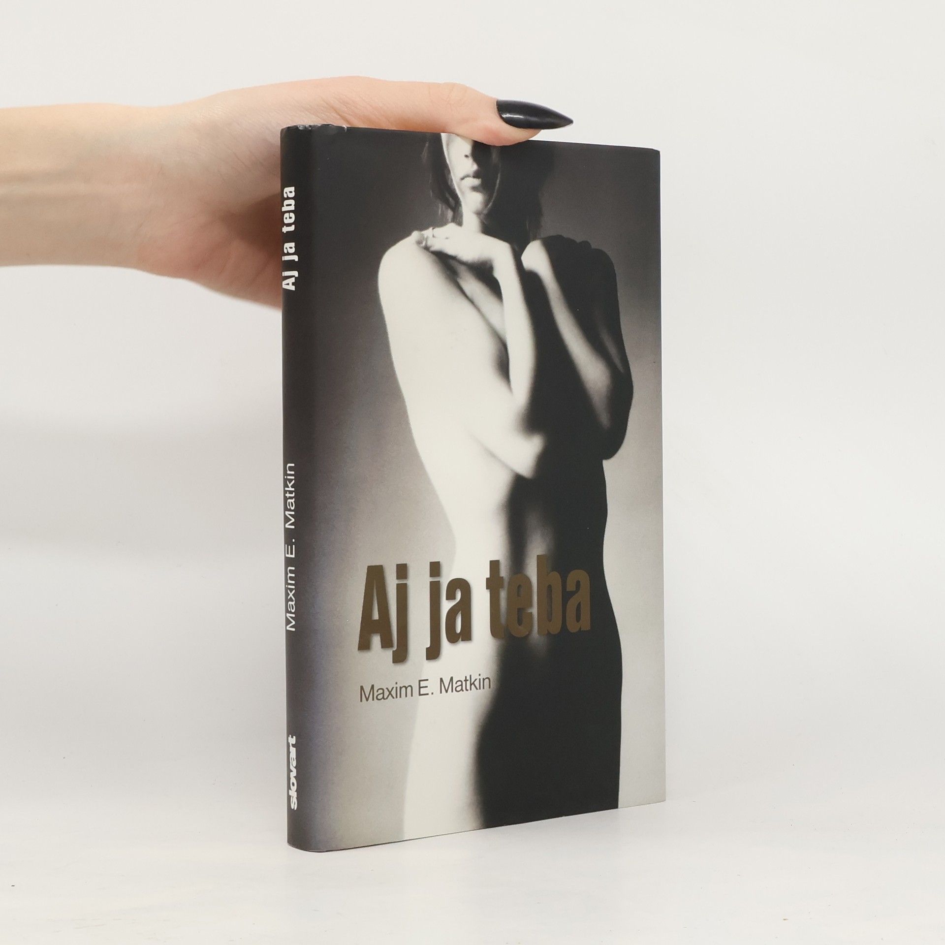 Matkin Maxim Aj ja teba