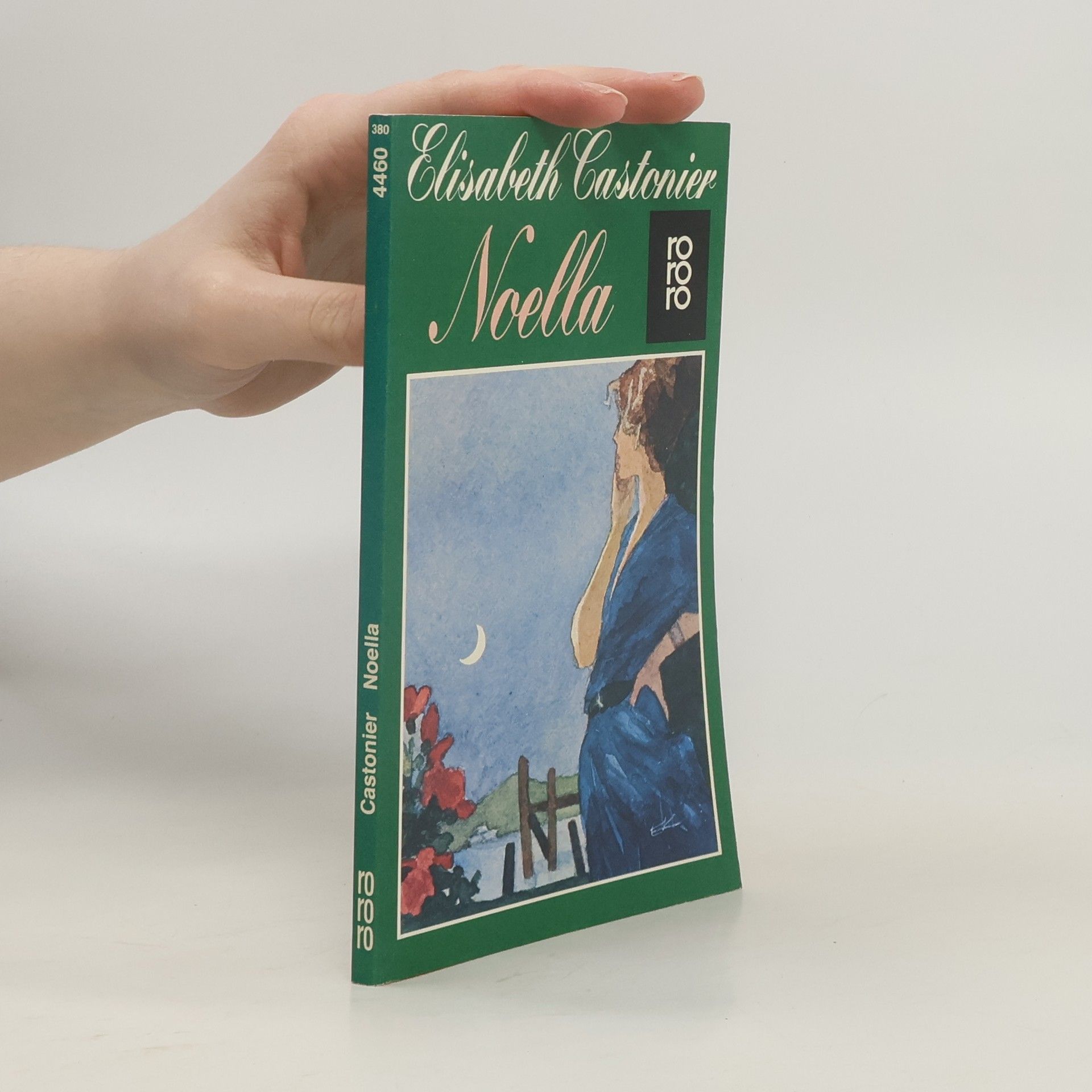 Elisabeth Castonier Noella