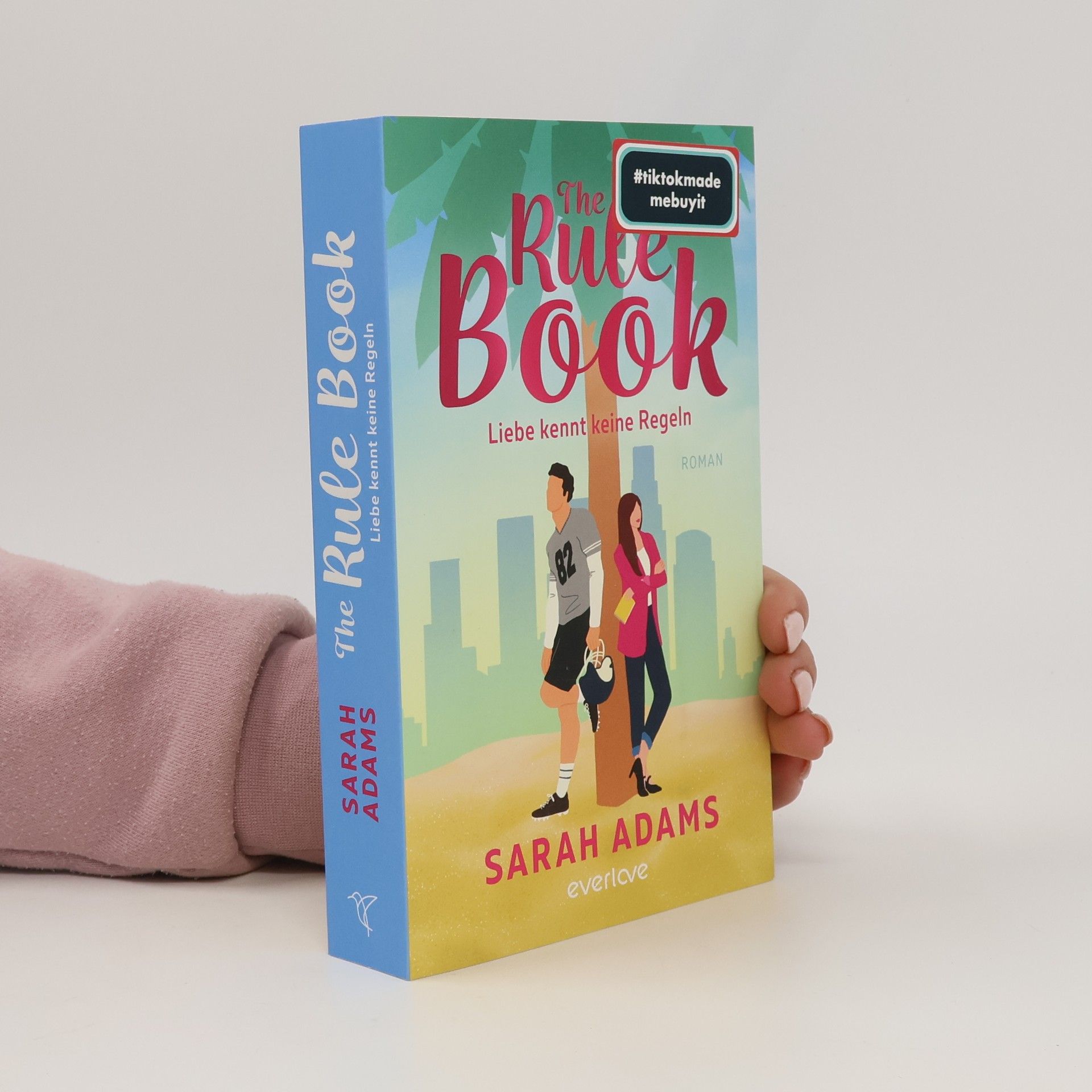 The Rule Book - Liebe kennt keine Regeln