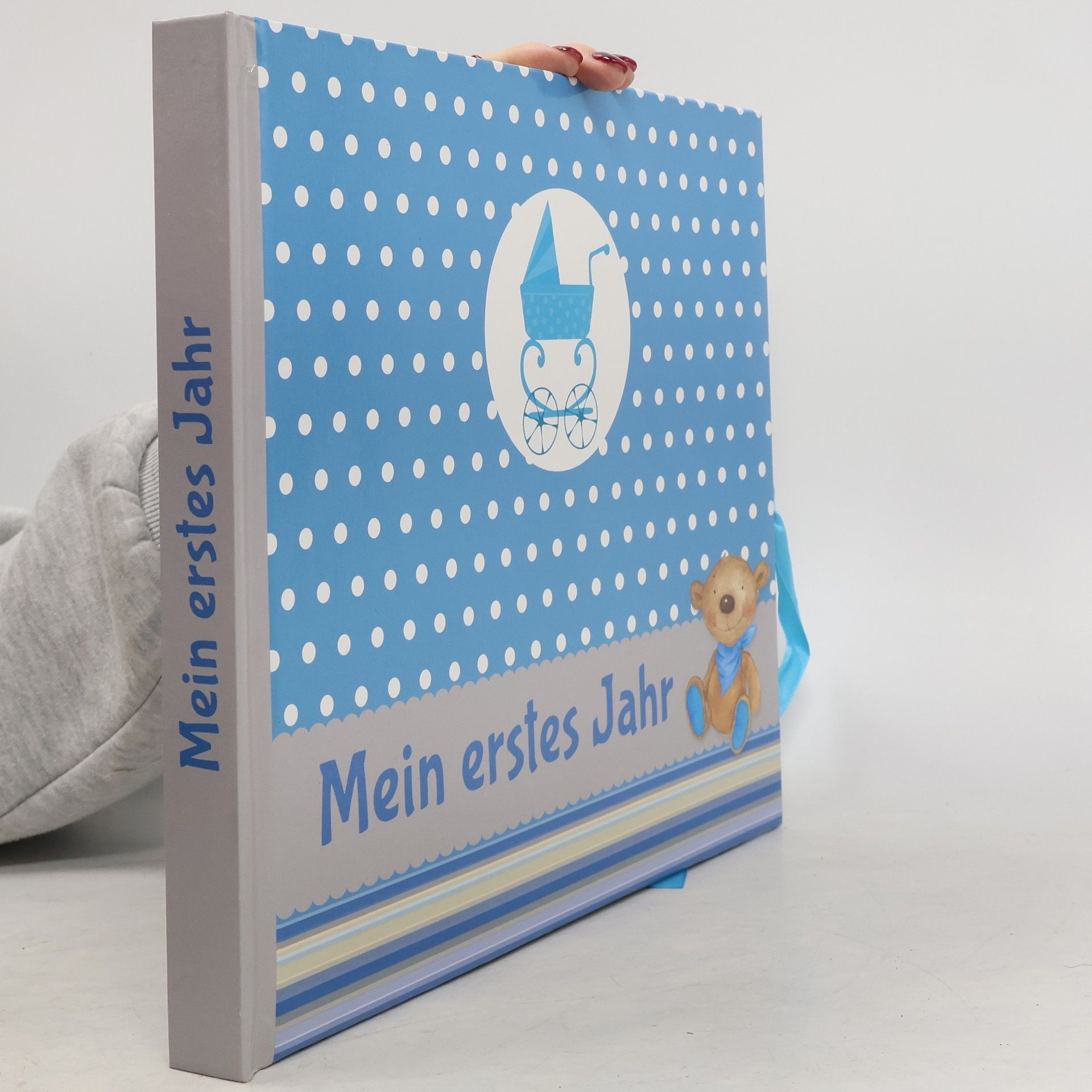 Autorenkollektiv Mein erstes Jahr