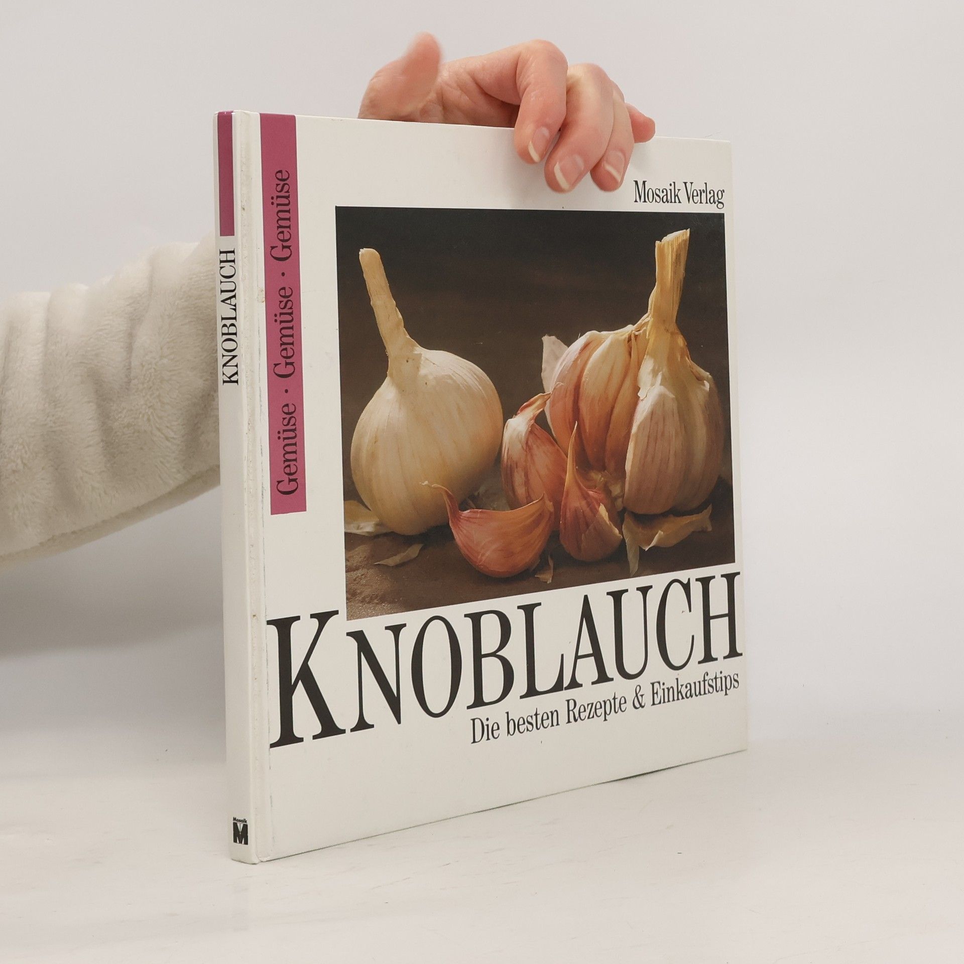 Renate Zeltner Knoblauch