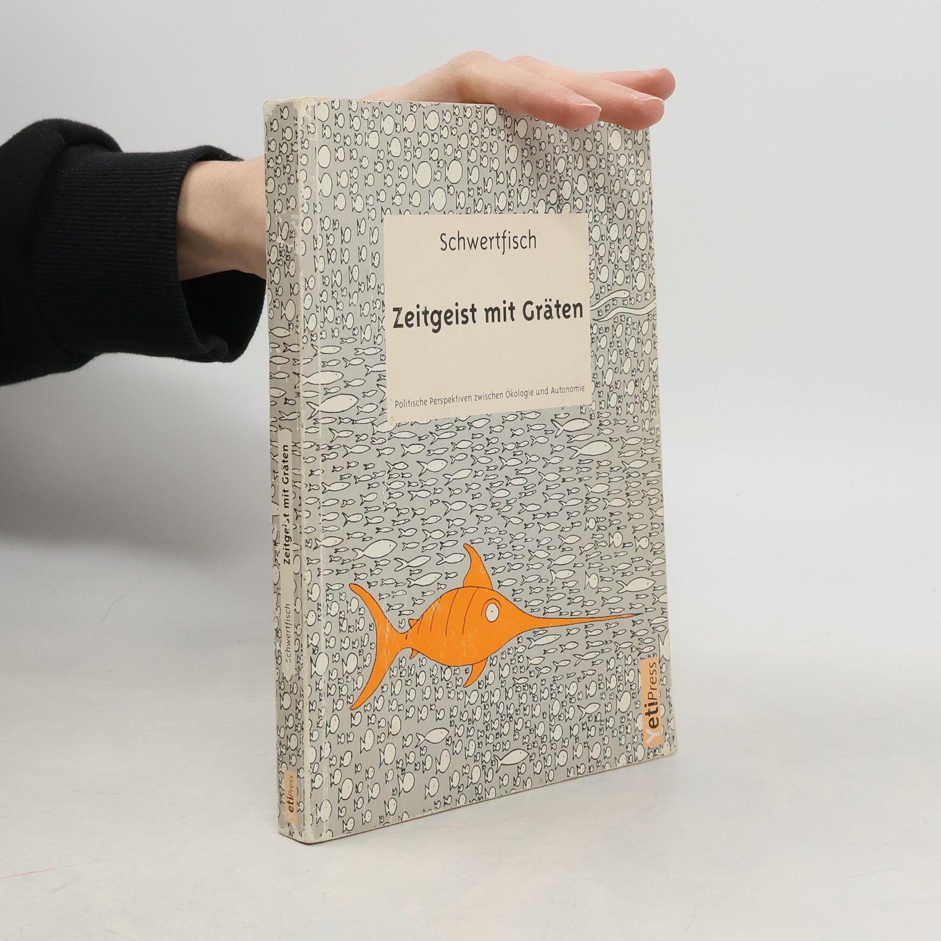 Autores varios Zeitgeist mit Gräten