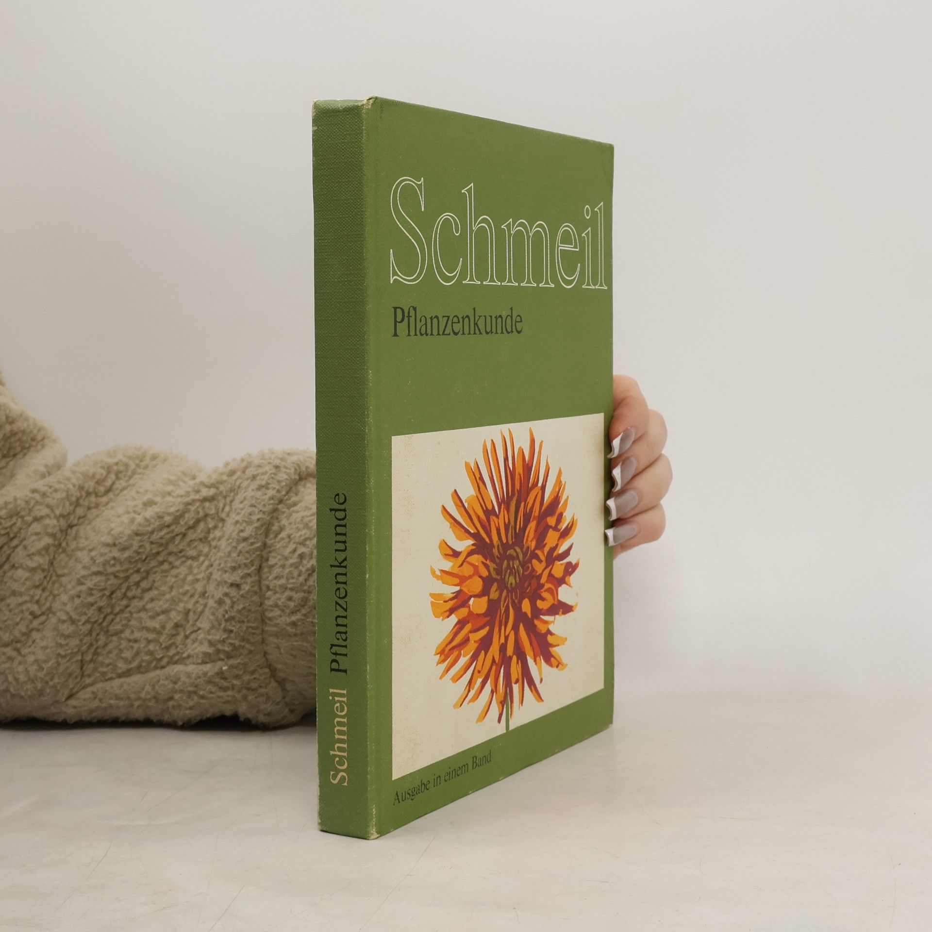 Autorenkollektiv Biologisches Unterrichtswerk