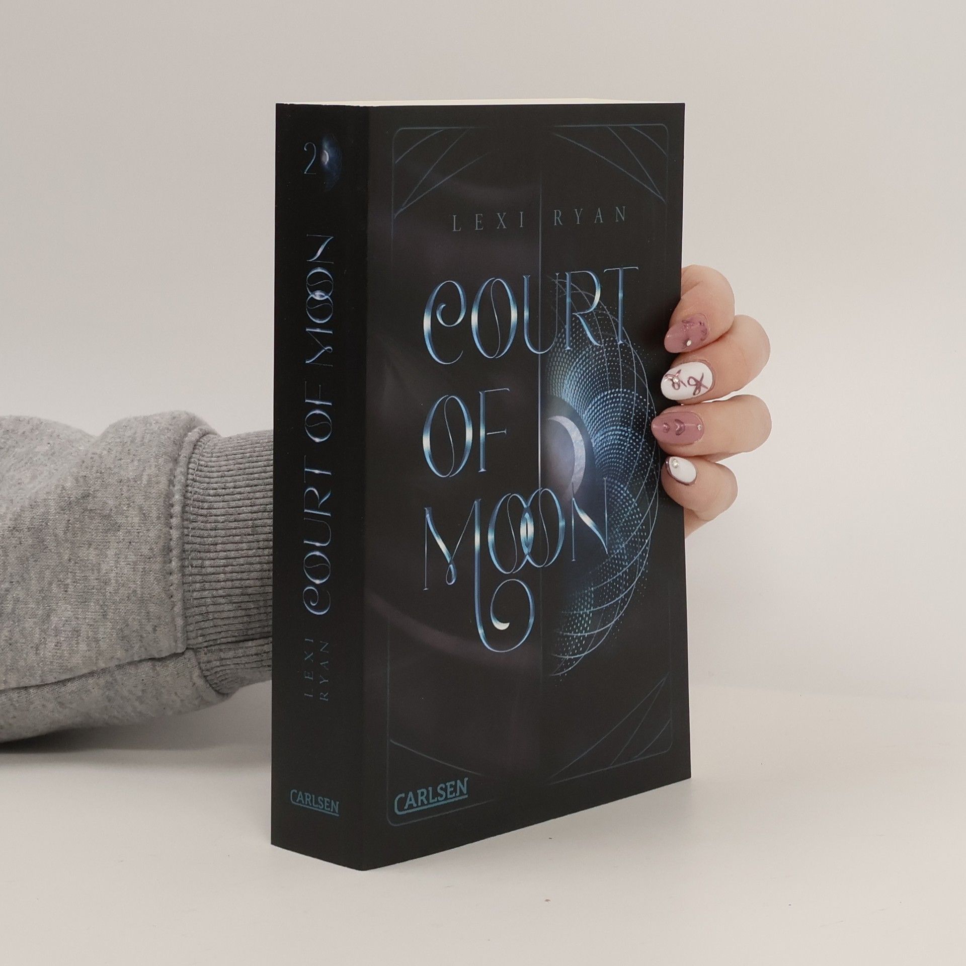 Lexi Ryan Court of Sun: Beide Bände im Bundle