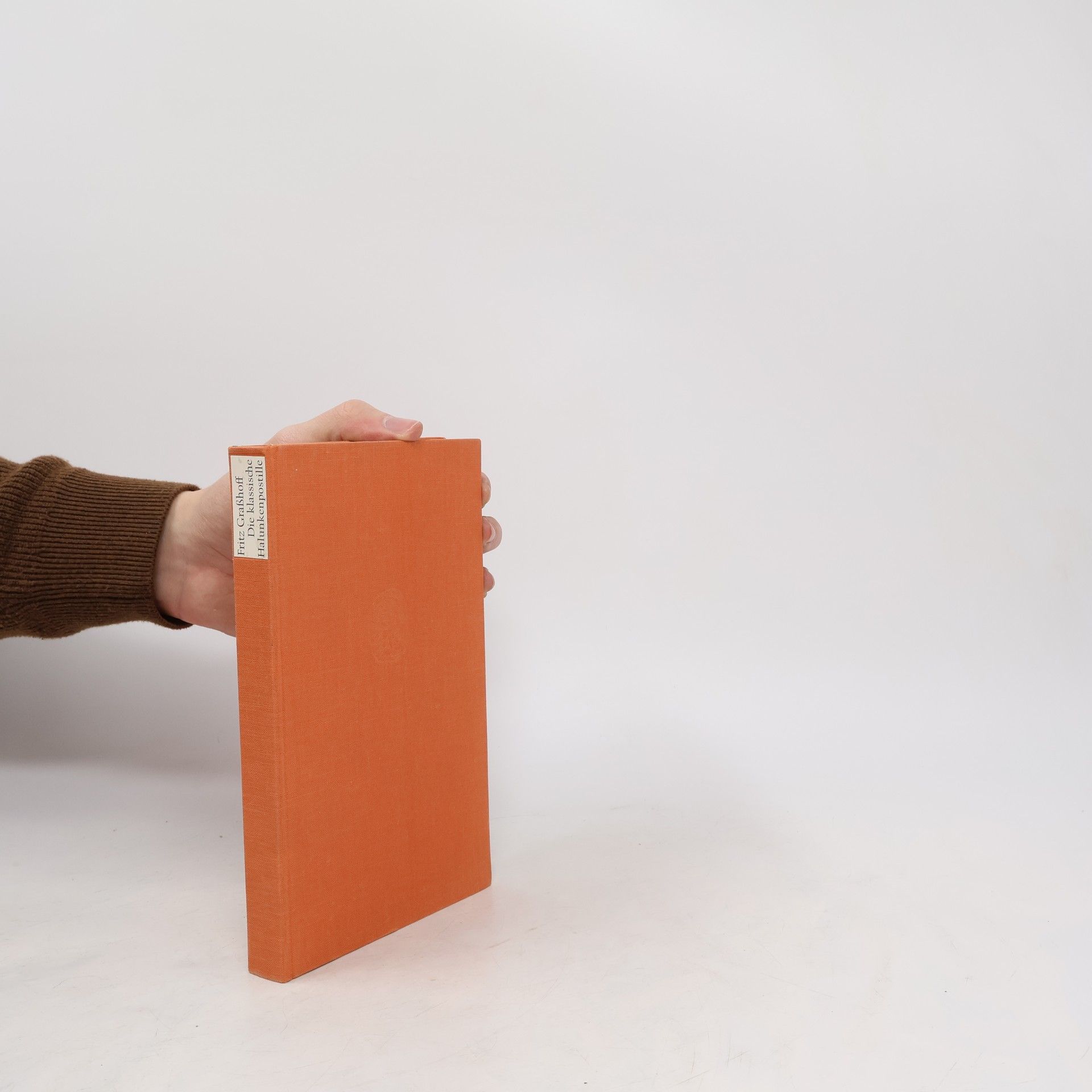 Die klassische Halunkenpostille