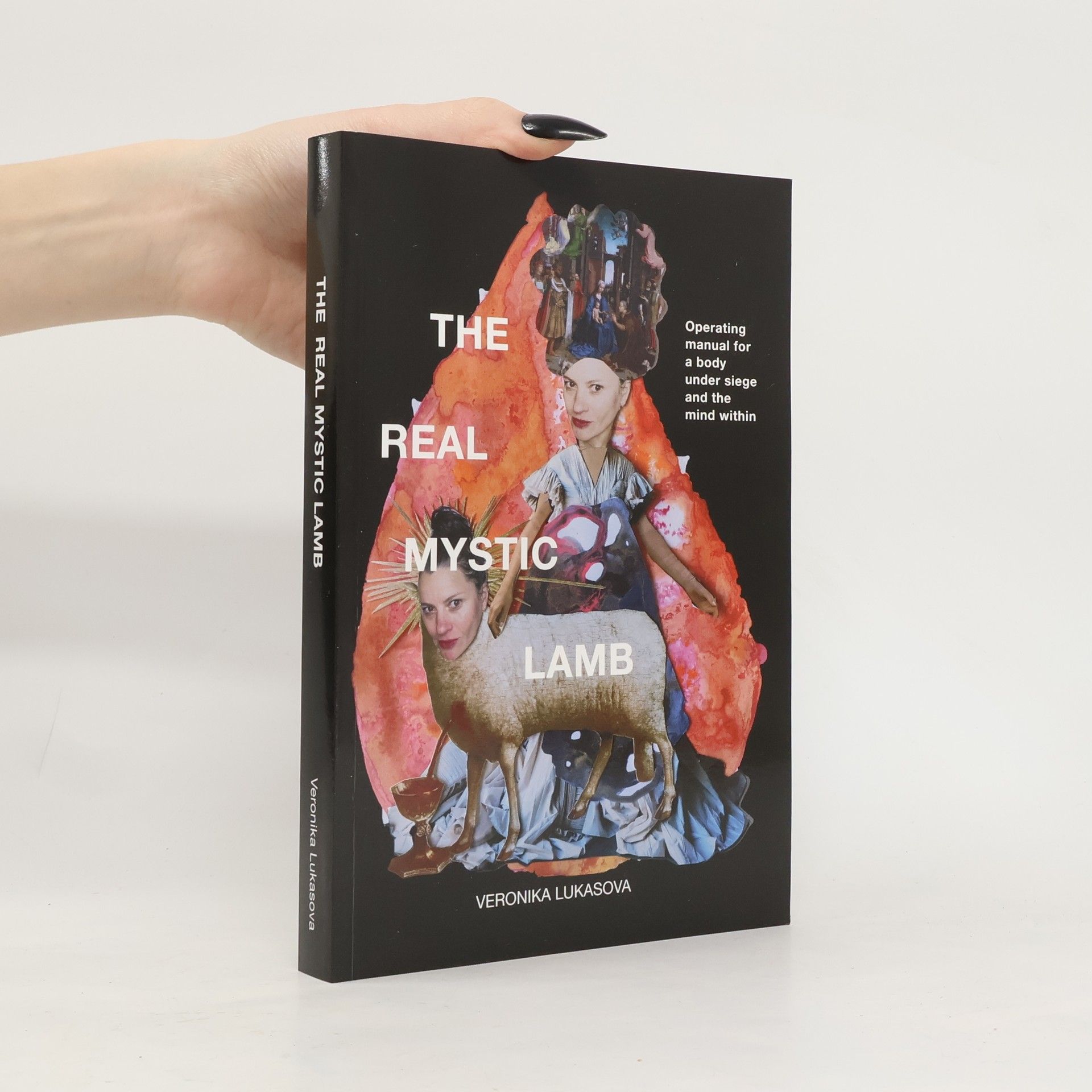 The Real Mystic Lamb