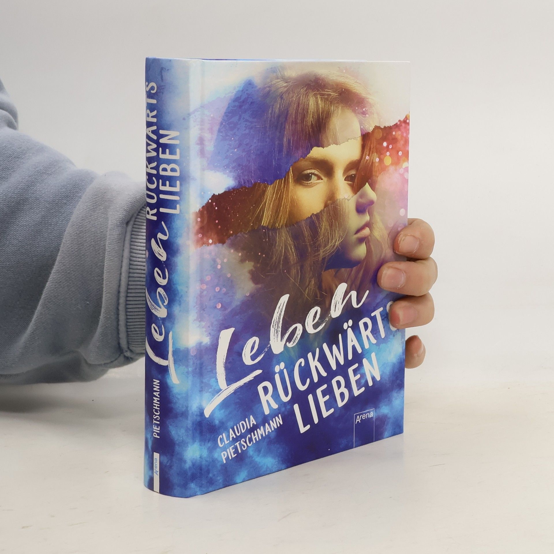 Leben rückwärts lieben