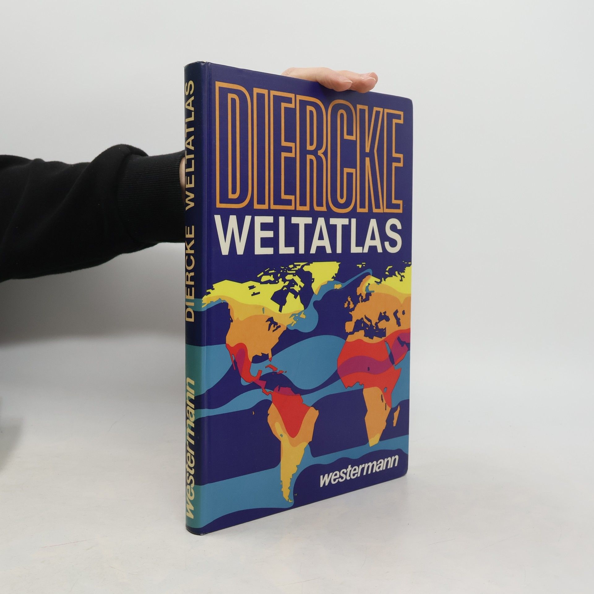 Diercke Welatlas