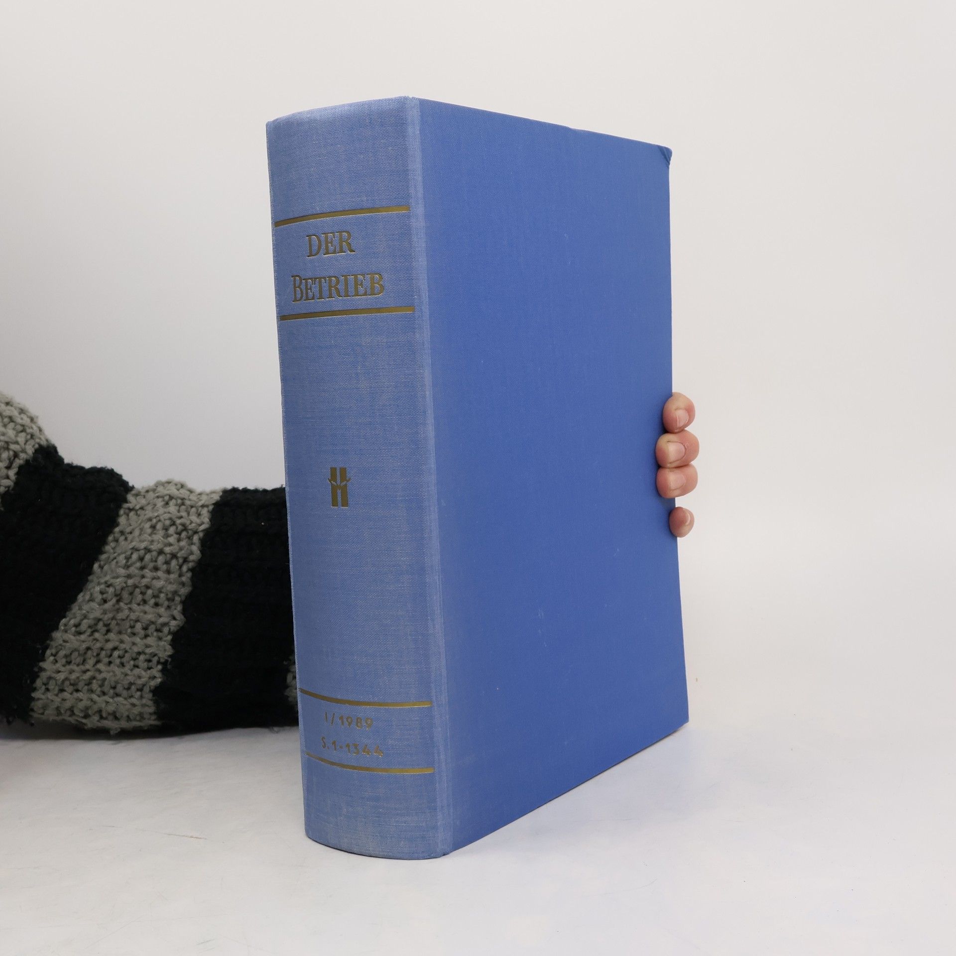 Collectif d'auteurs Der Betrieb II.