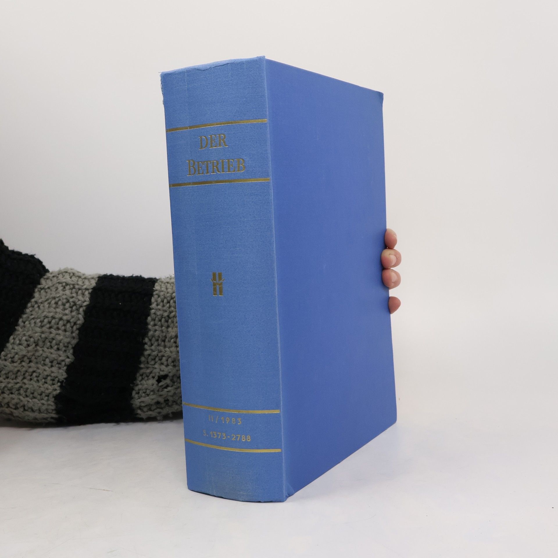 Collectif d'auteurs Der Betrieb II.