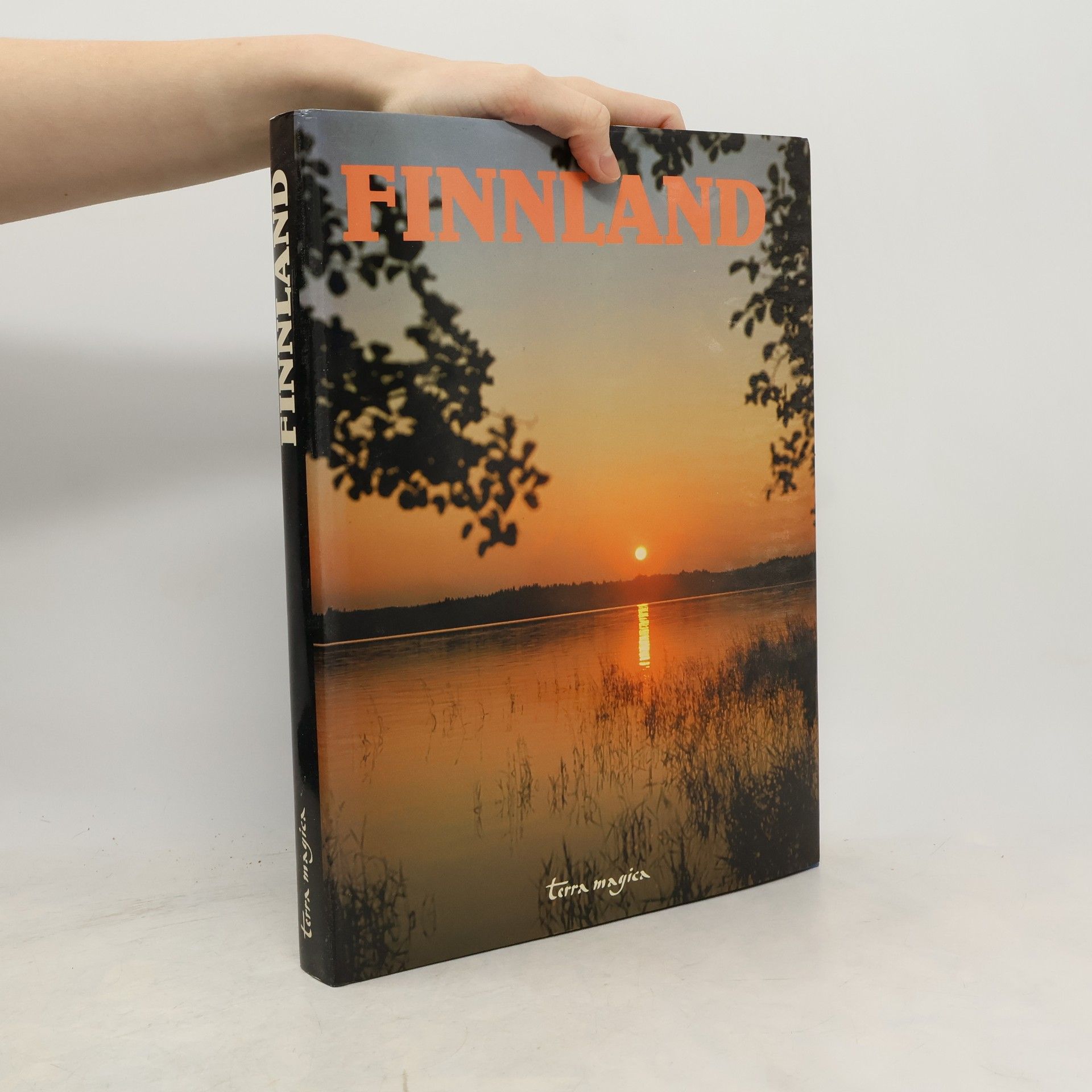 Collectif d'auteurs Finnland