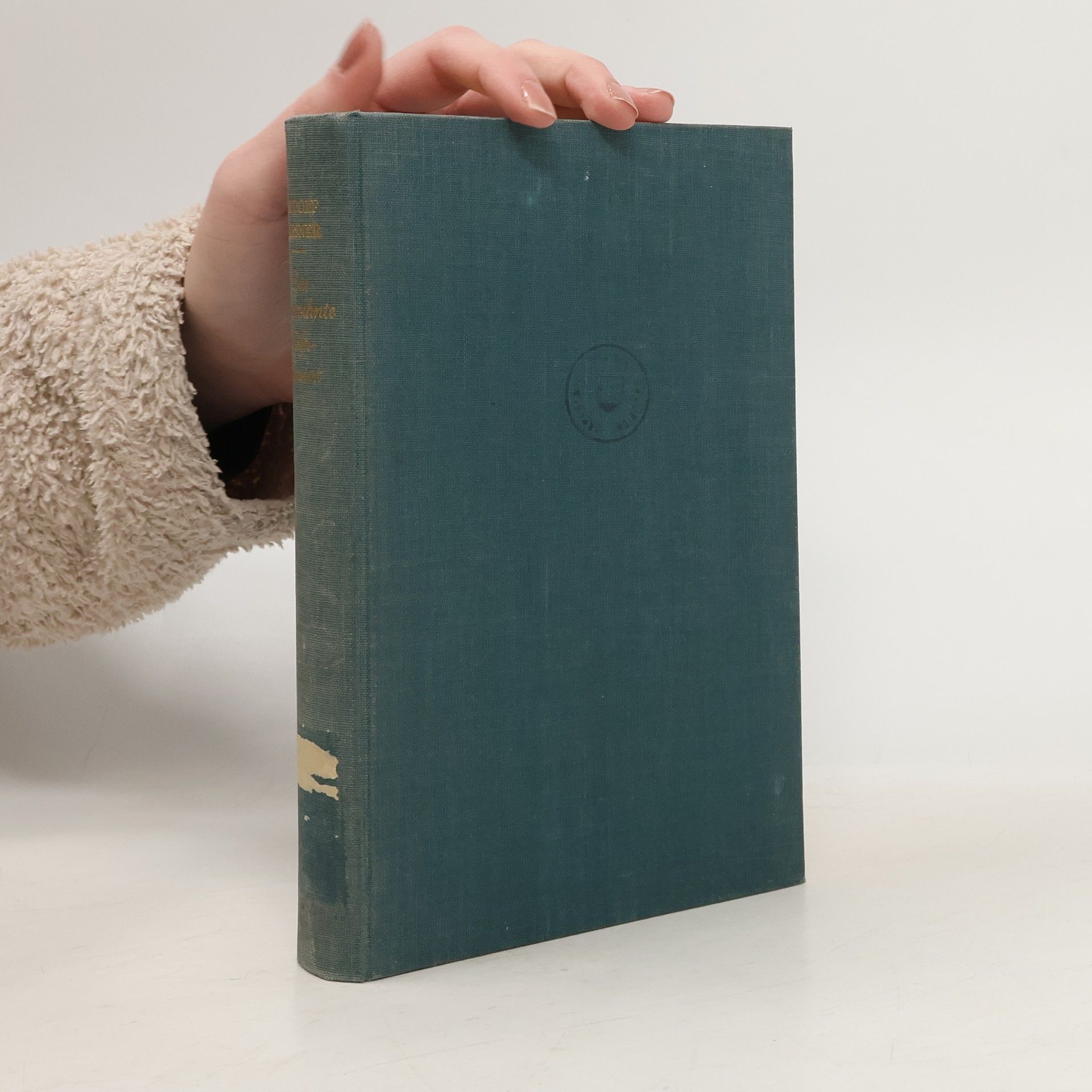 Rudolf Kassner Das neunzehnte Jahrhundert