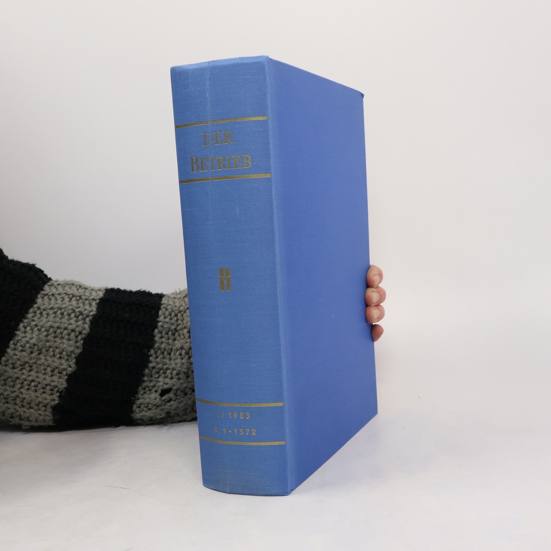 Collectif d'auteurs Der Betrieb II.