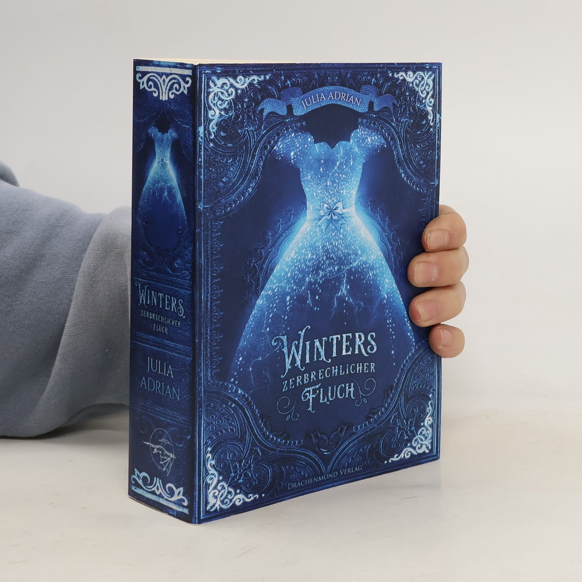 Winters Zebrechlicher Fluch