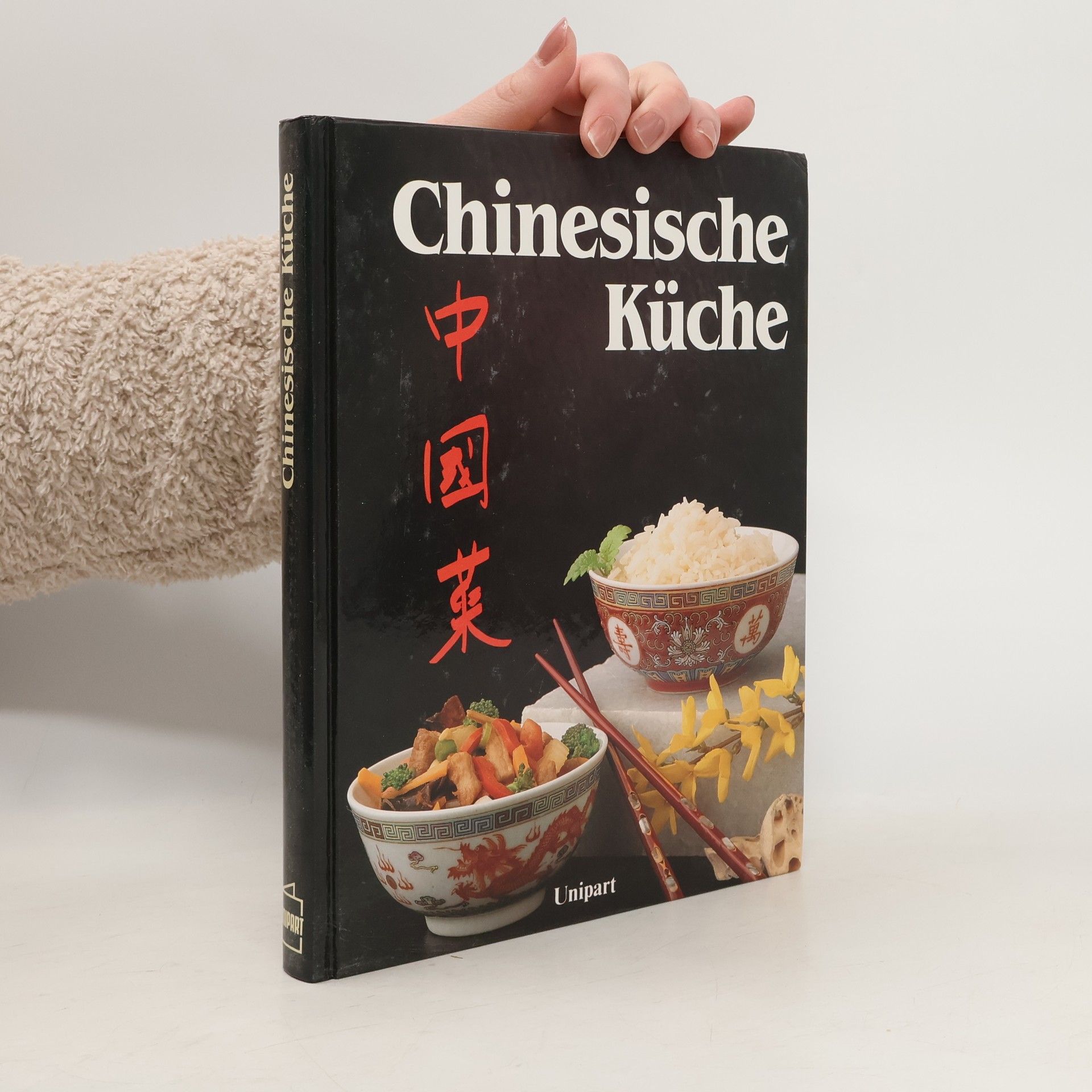 Chinesische Küche