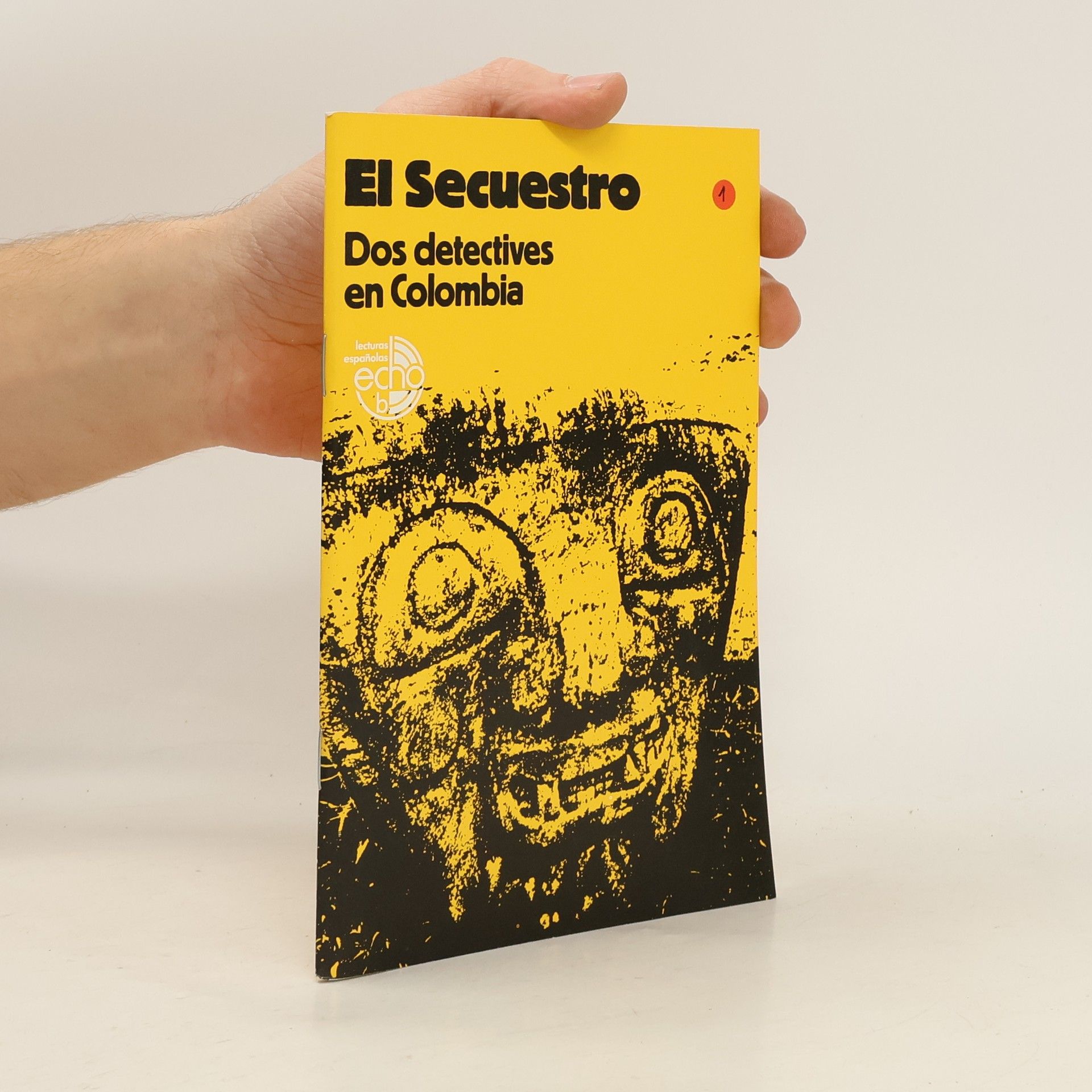 Marta de Rosa El secuestro