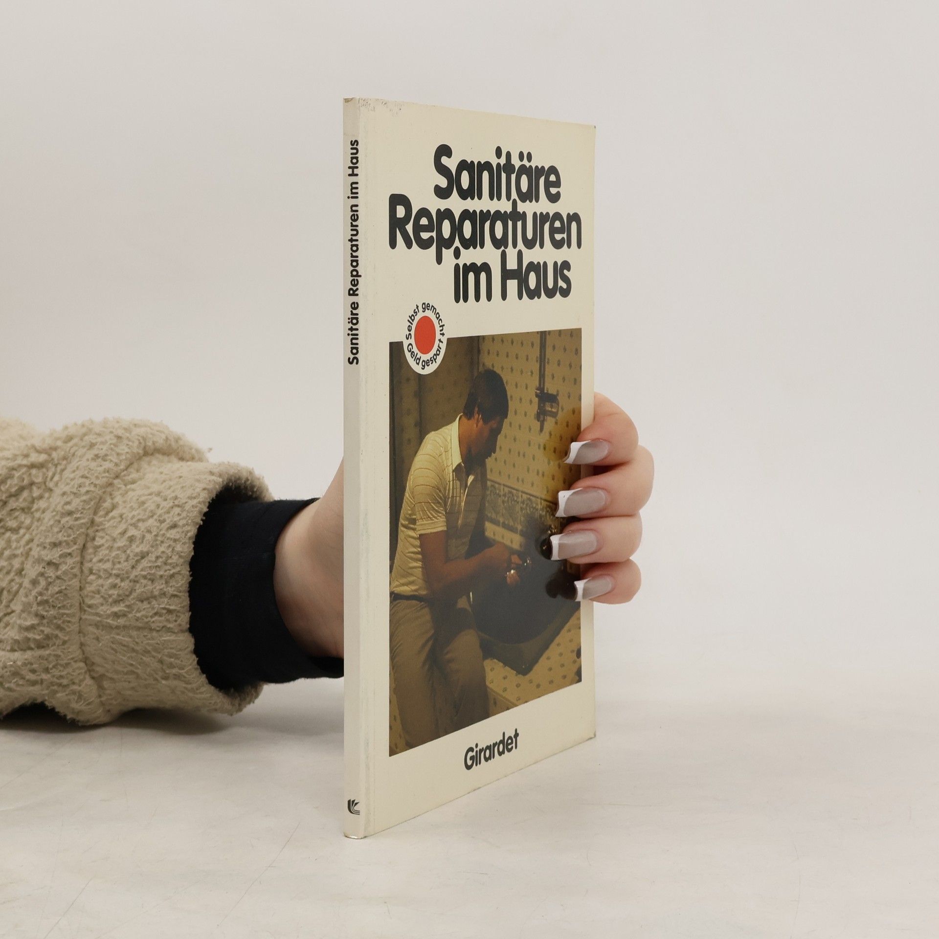 Sanitäre Reparaturen im Haus