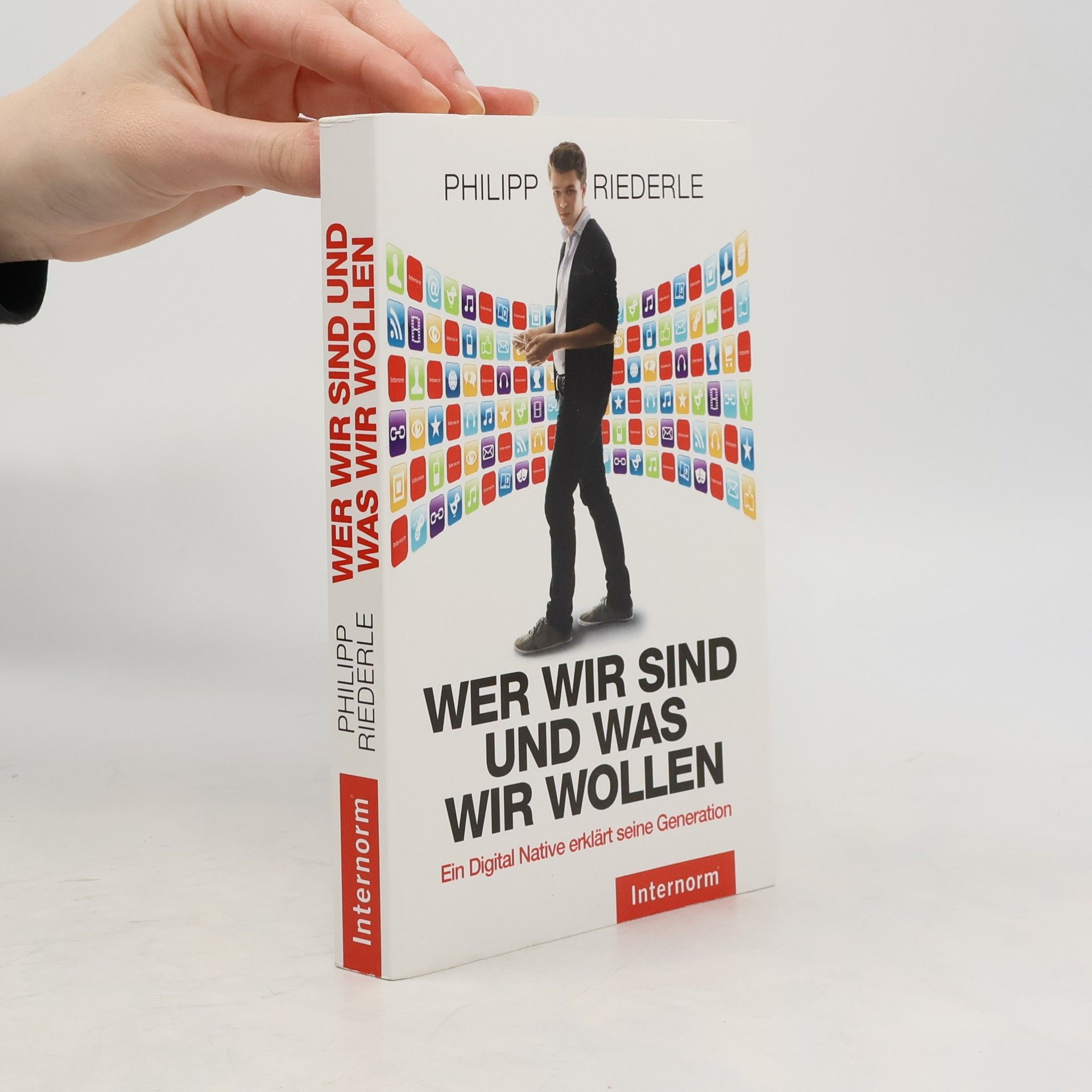 Wer wir sind und was wir wollen