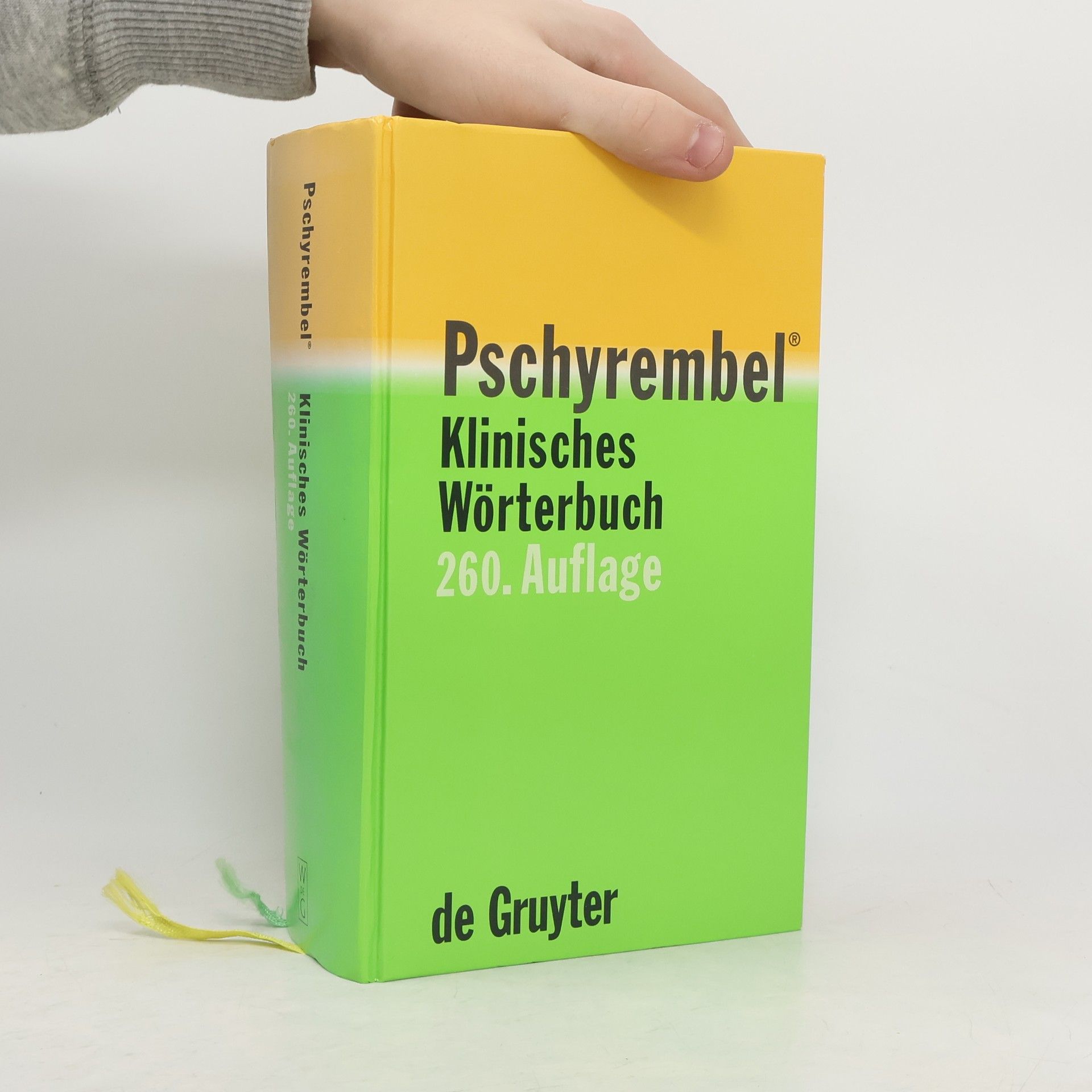 Willibald Pschyrembel Pschyrembel Klinisches Wörterbuch