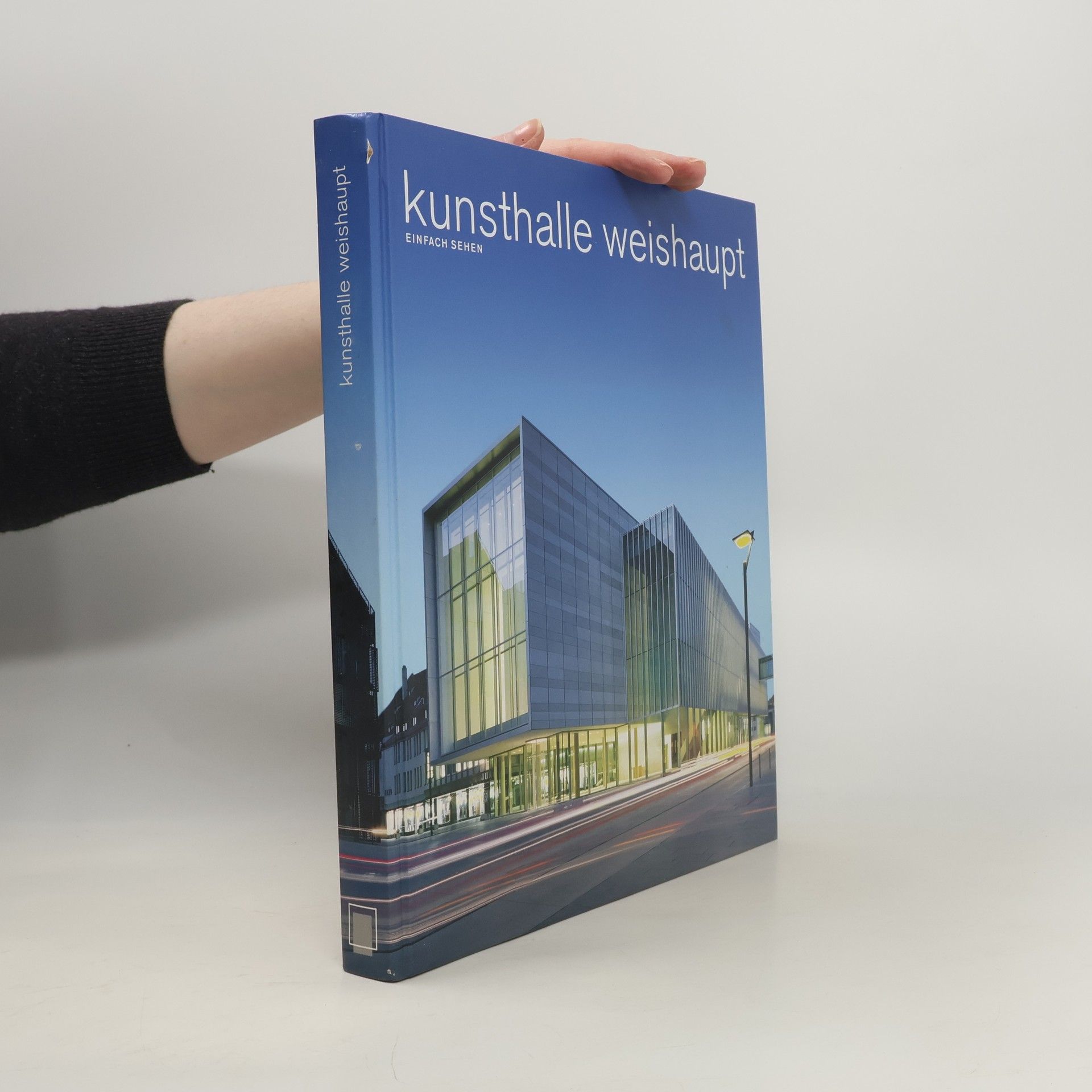 Kunsthalle Weishaupt